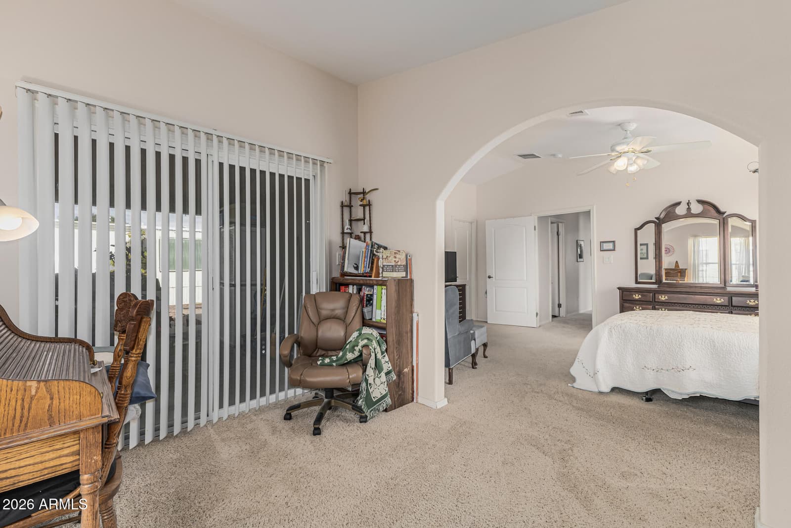 201 S GREENFIELD Road 157, Mesa, AZ 85206 — photo 26 of 49