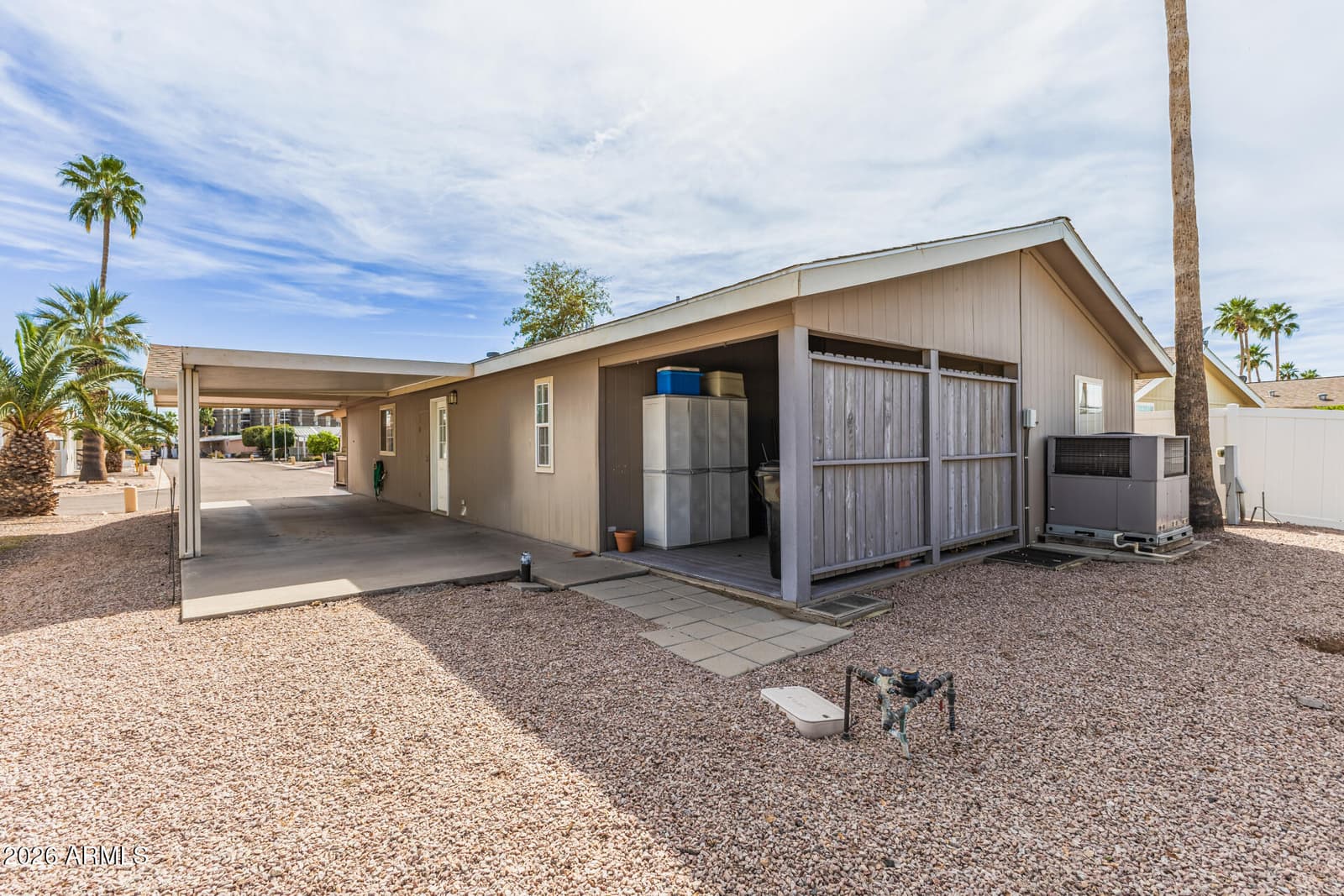 201 S GREENFIELD Road 157, Mesa, AZ 85206 — photo 31 of 49