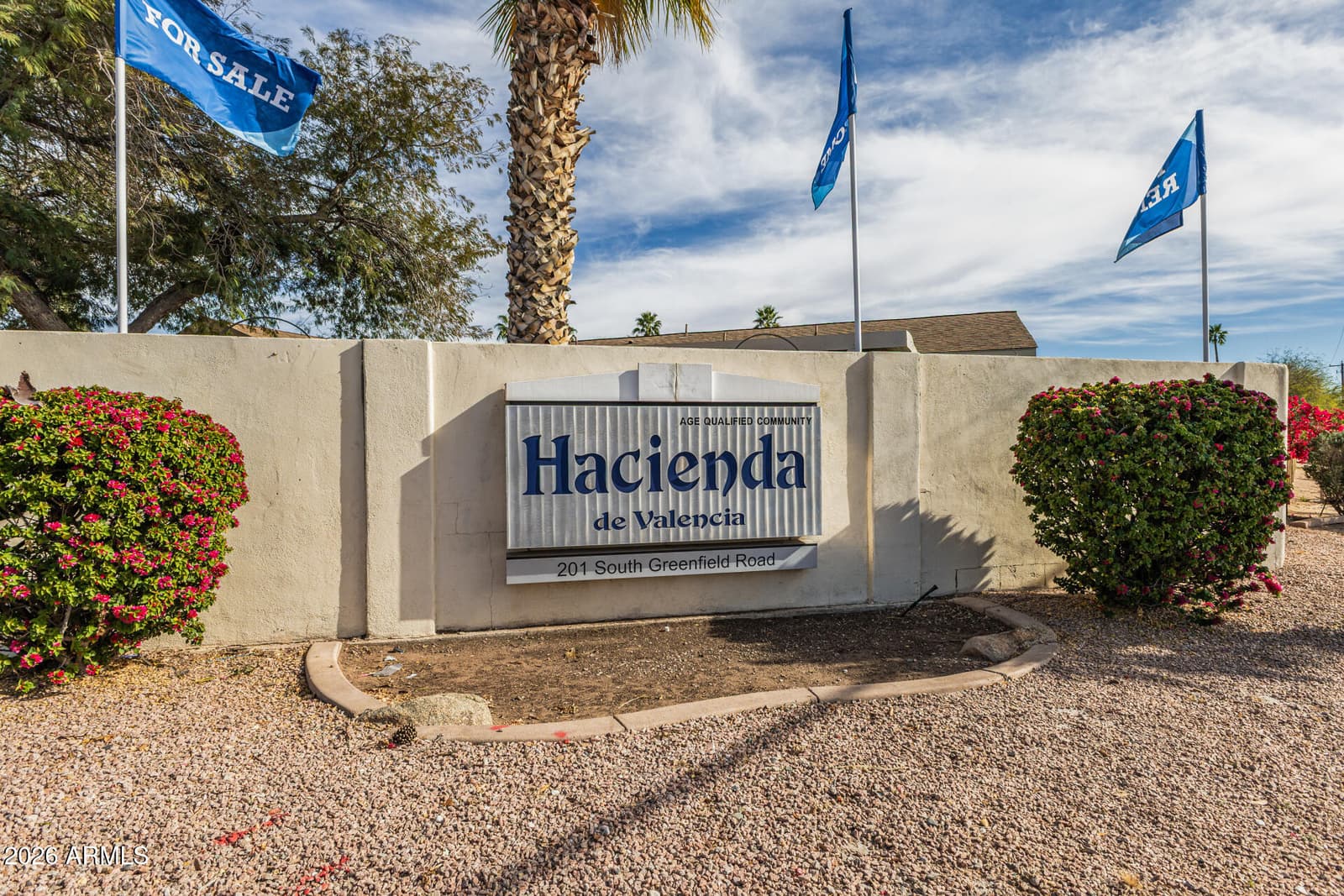201 S GREENFIELD Road 157, Mesa, AZ 85206 — photo 36 of 49