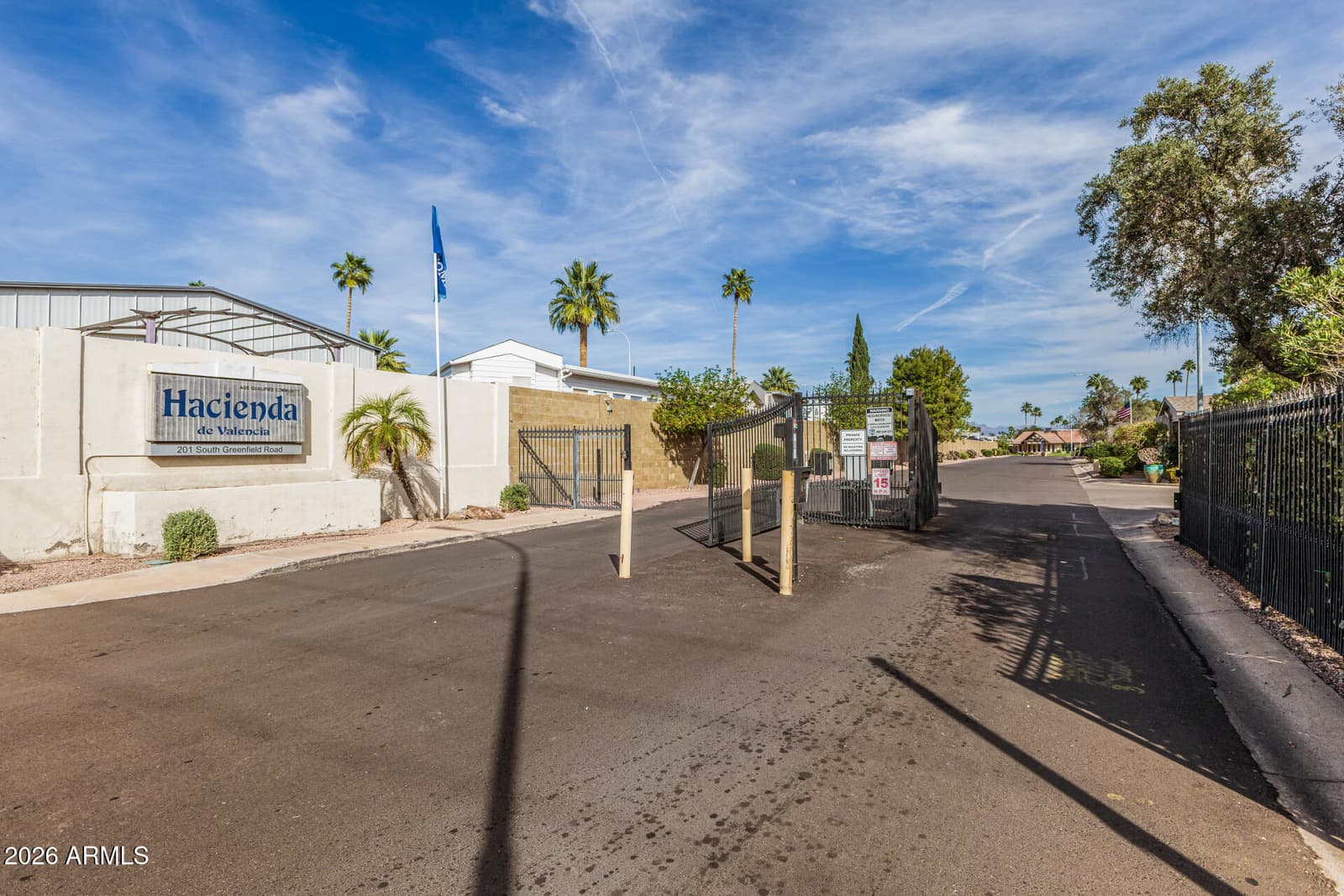 201 S GREENFIELD Road 157, Mesa, AZ 85206 — photo 37 of 49