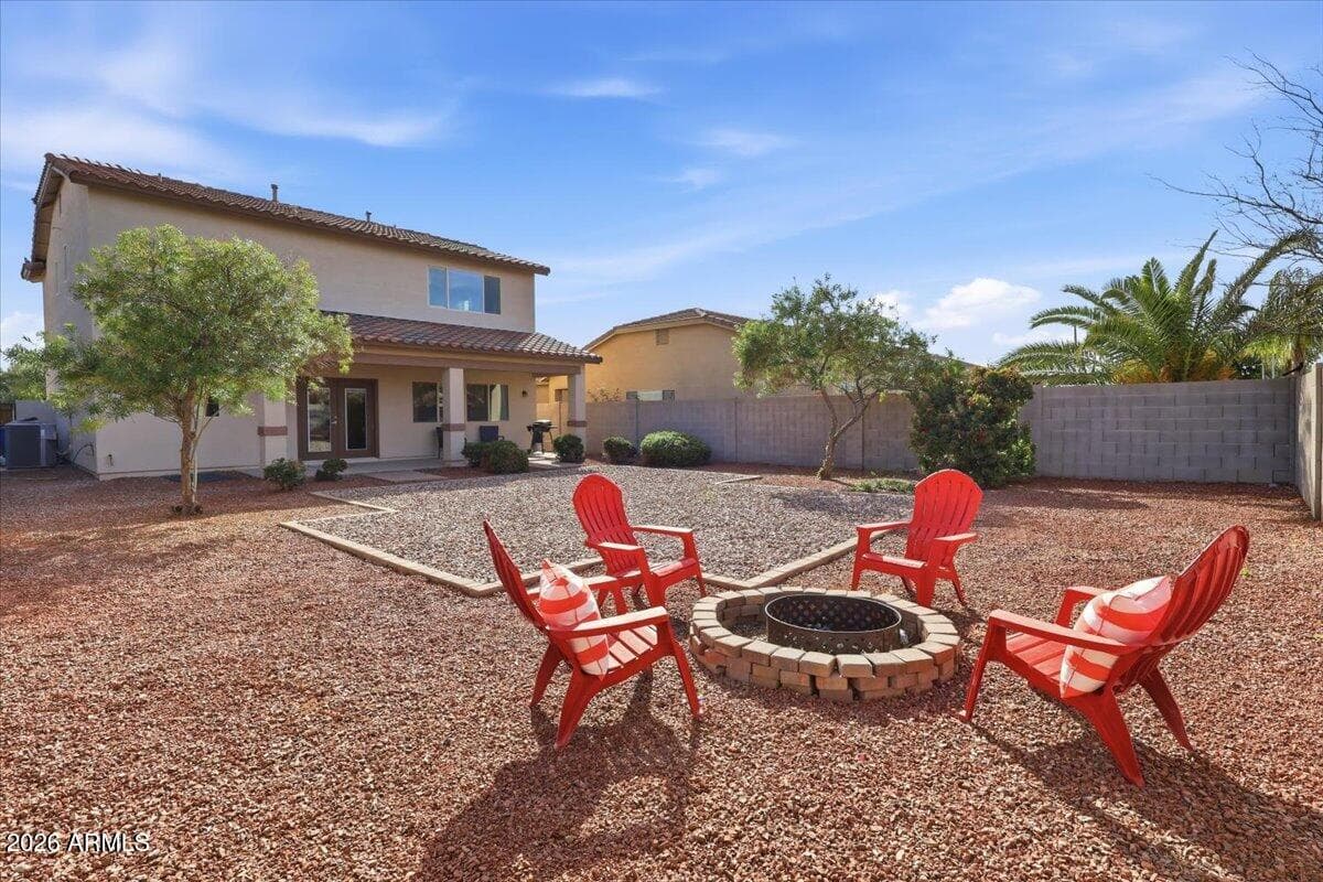 1546 W ALDER Road, San Tan Valley, AZ 85140 — photo 2 of 45