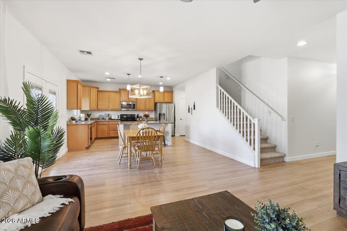 1546 W ALDER Road, San Tan Valley, AZ 85140 — photo 4 of 45
