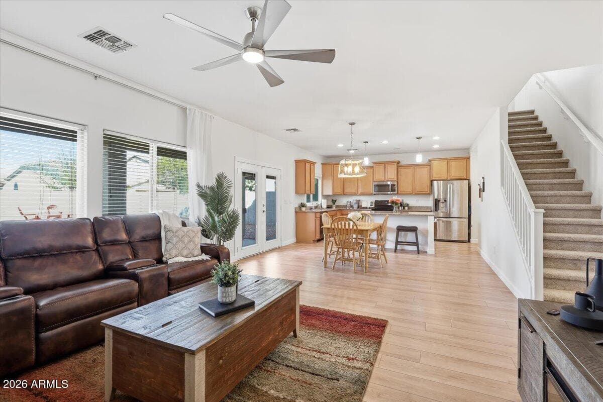 1546 W ALDER Road, San Tan Valley, AZ 85140 — photo 5 of 45