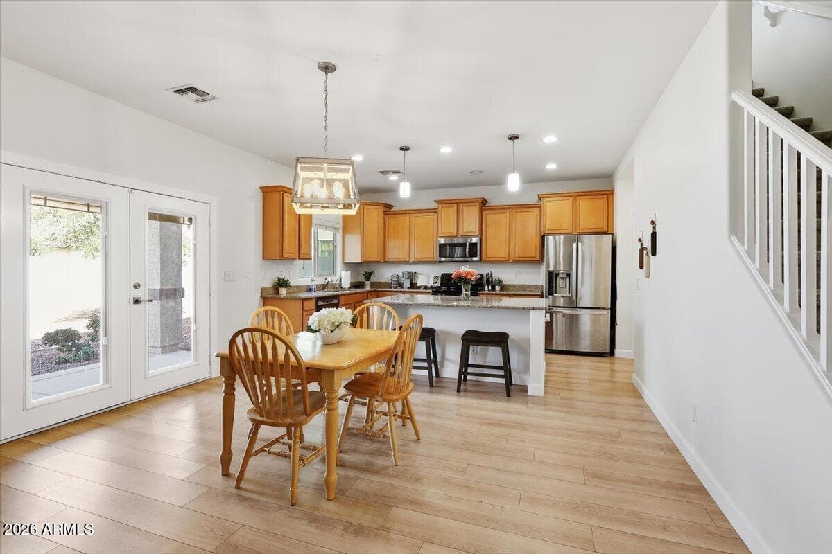 1546 W ALDER Road, San Tan Valley, AZ 85140 — photo 7 of 45