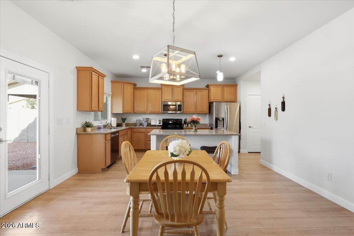 1546 W ALDER Road, San Tan Valley, AZ 85140 — photo 15 of 45