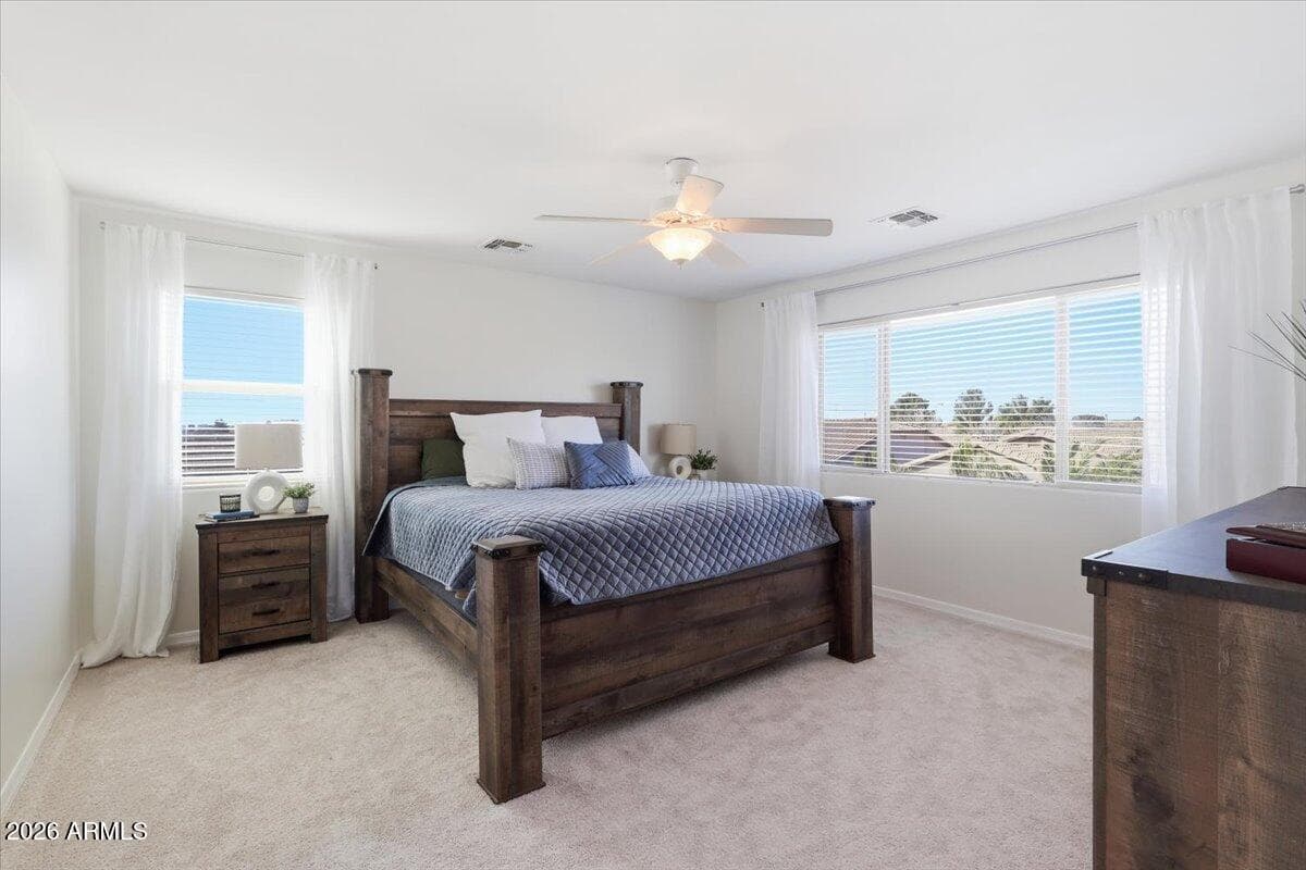 1546 W ALDER Road, San Tan Valley, AZ 85140 — photo 25 of 45