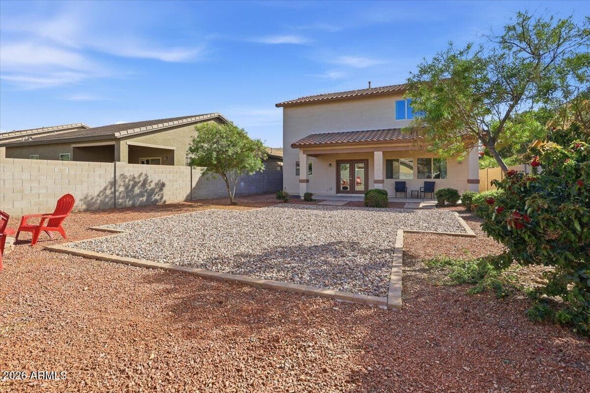 1546 W ALDER Road, San Tan Valley, AZ 85140 — photo 30 of 45