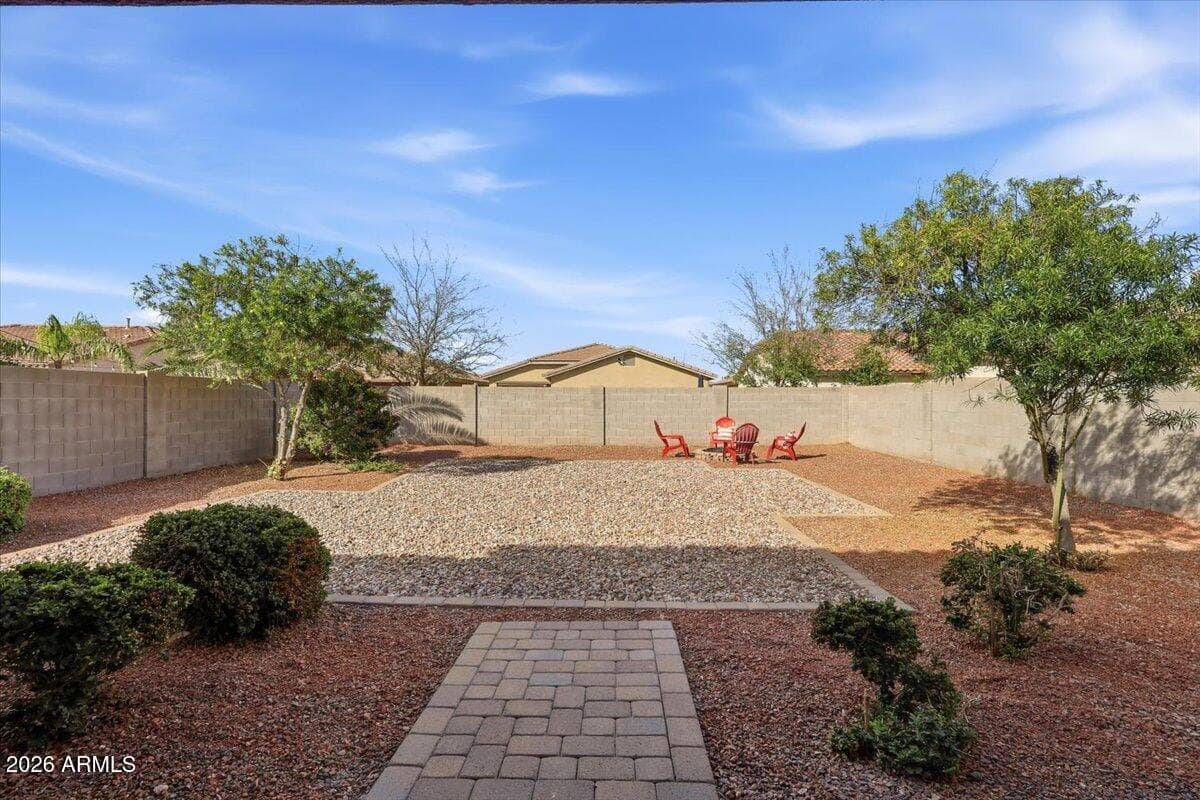 1546 W ALDER Road, San Tan Valley, AZ 85140 — photo 40 of 45