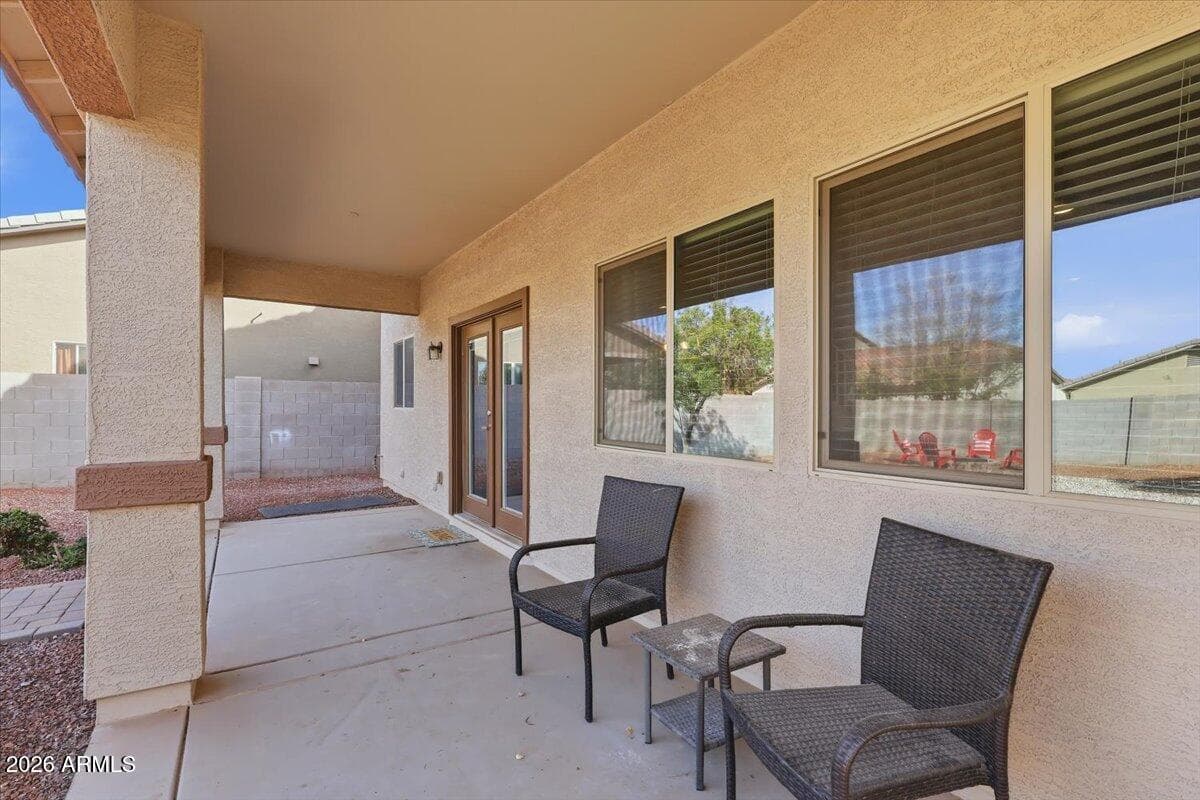 1546 W ALDER Road, San Tan Valley, AZ 85140 — photo 41 of 45