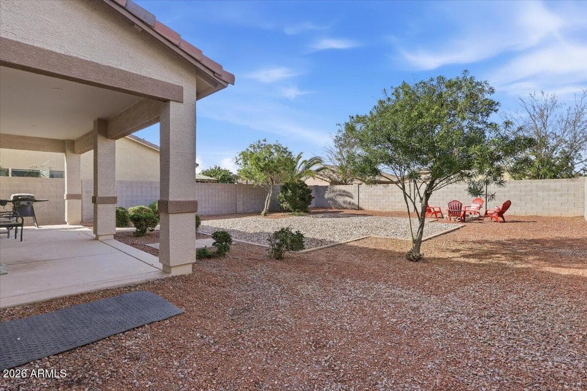 1546 W ALDER Road, San Tan Valley, AZ 85140 — photo 42 of 45