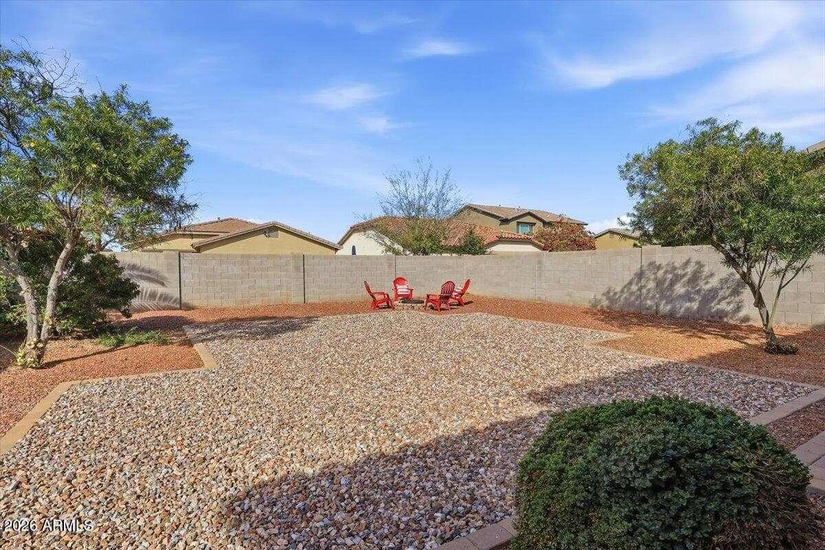 1546 W ALDER Road, San Tan Valley, AZ 85140 — photo 43 of 45