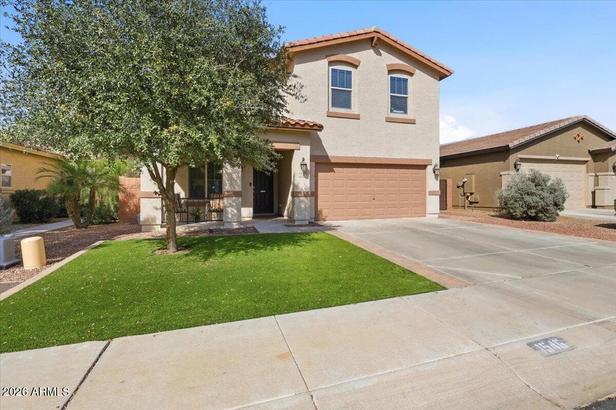 1546 W ALDER Road, San Tan Valley, AZ 85140 — photo 44 of 45