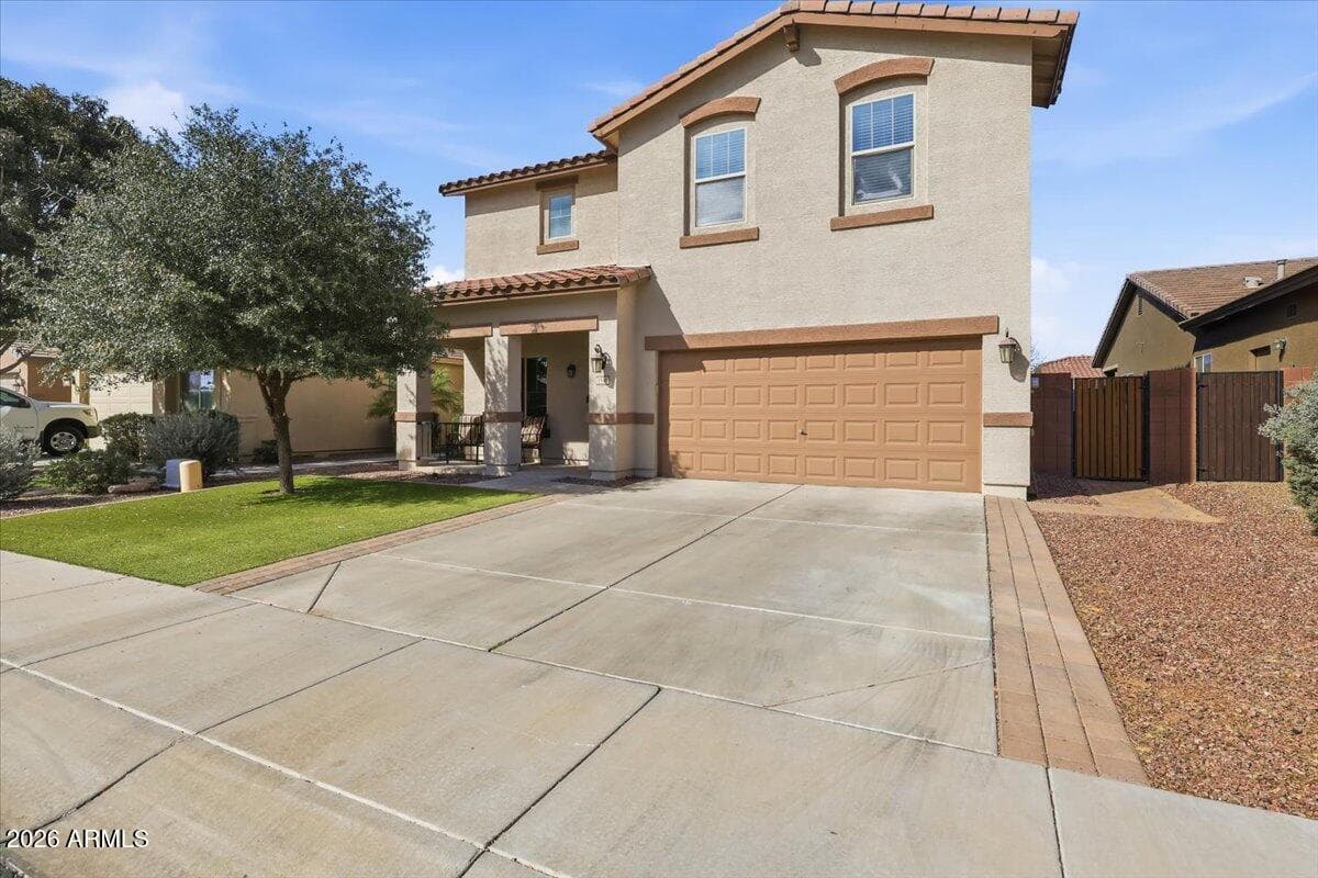 1546 W ALDER Road, San Tan Valley, AZ 85140 — photo 45 of 45