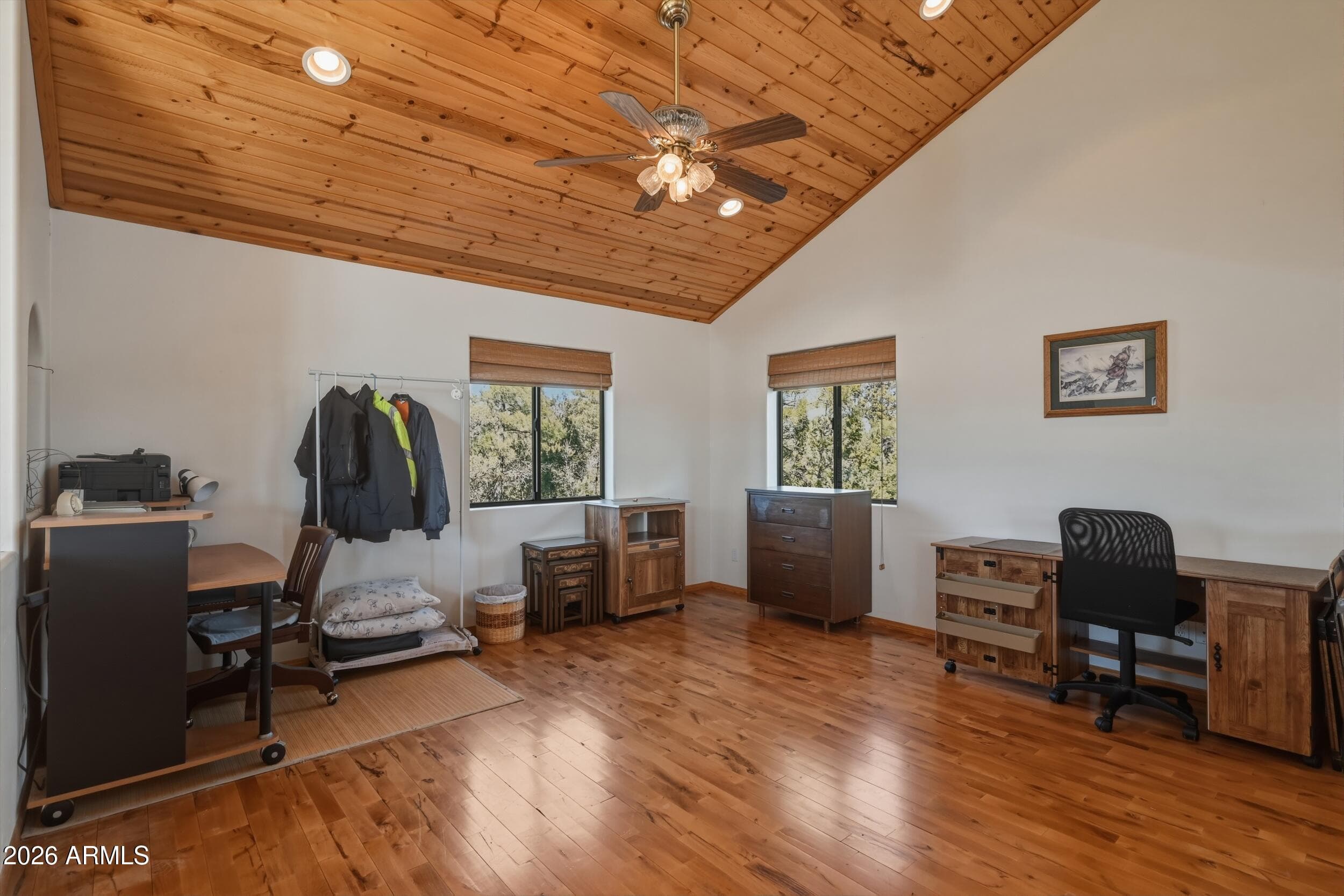 2409 Starlight Drive, Happy Jack, AZ 86024 — photo 28 of 48