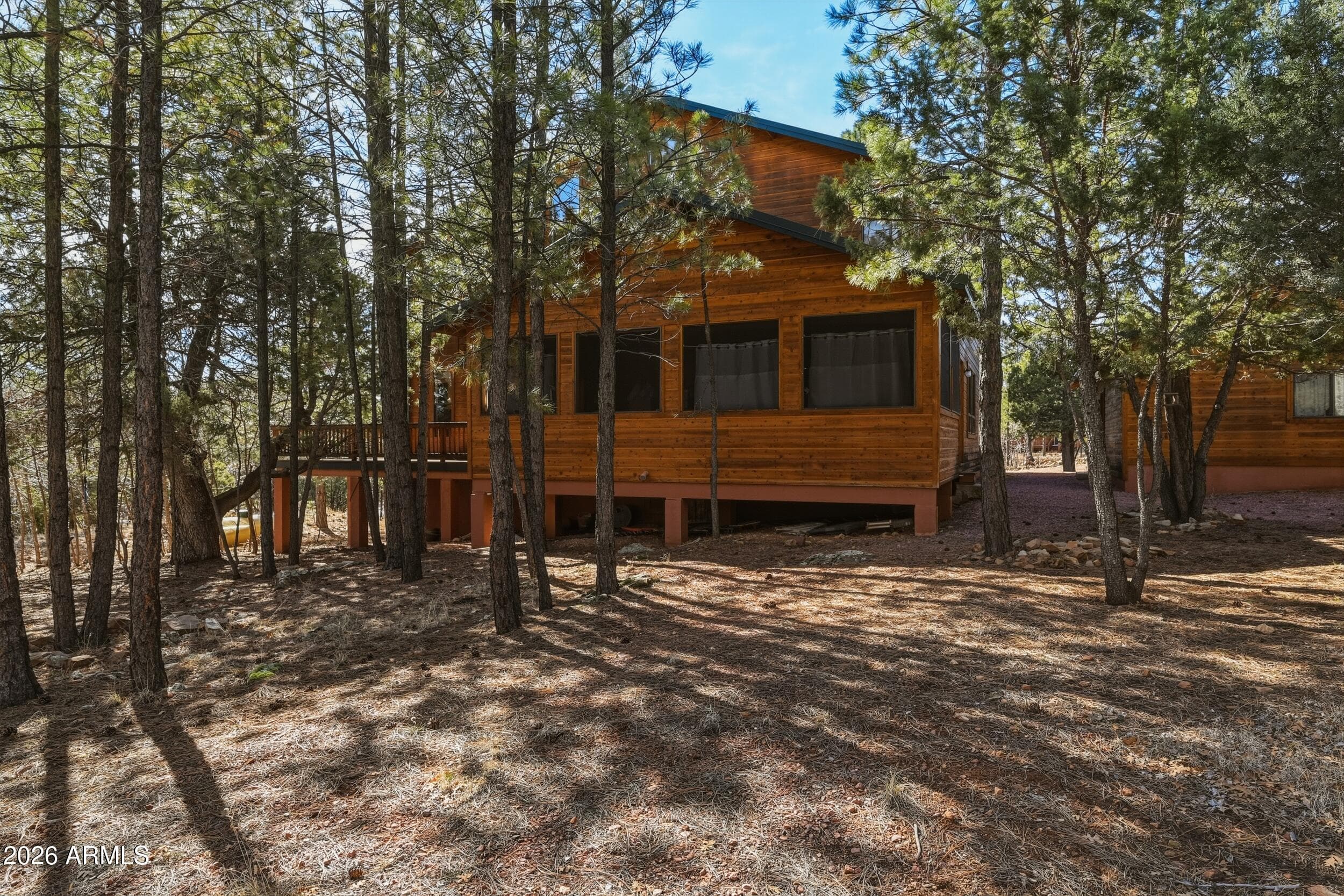 2409 Starlight Drive, Happy Jack, AZ 86024 — photo 48 of 48