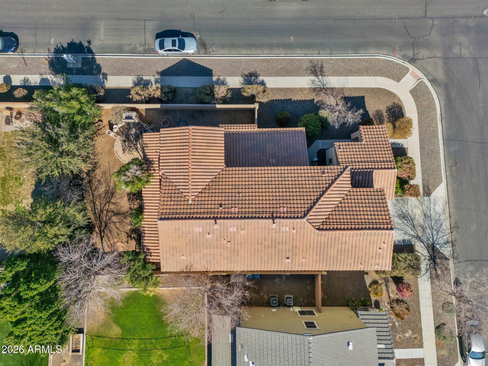13718 N 150TH Drive, Surprise, AZ 85379 — photo 54 of 59