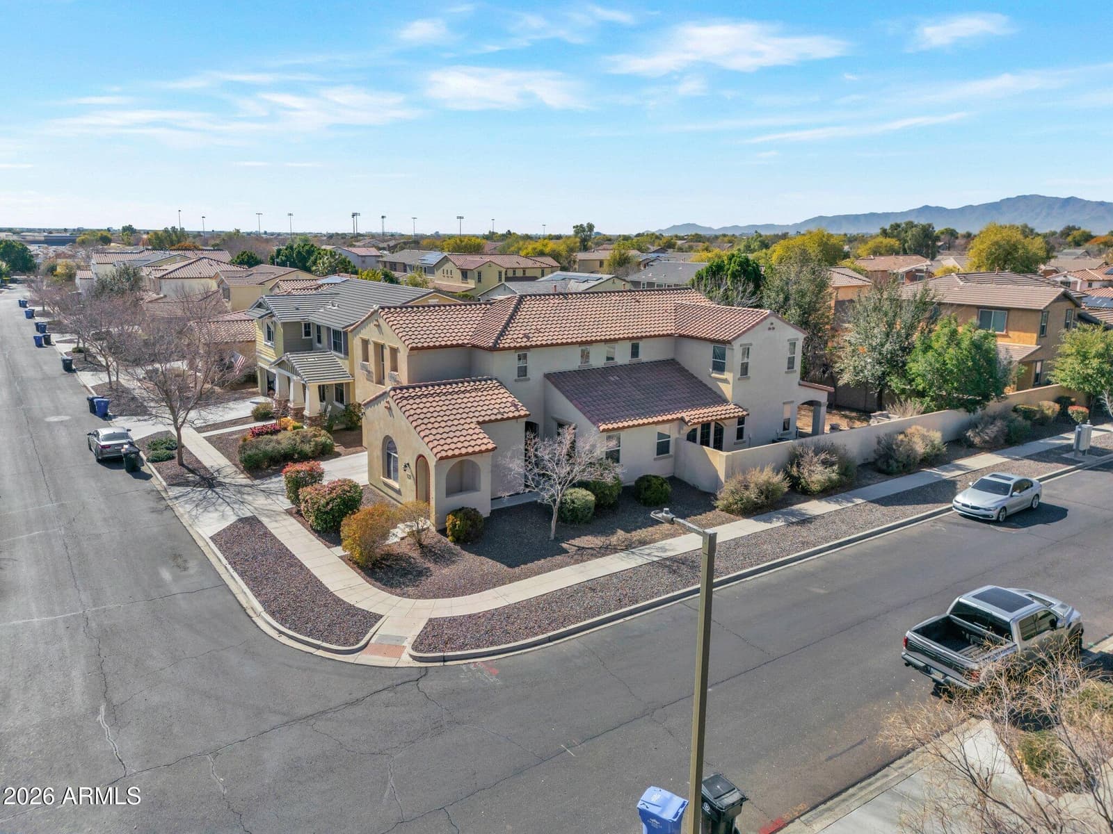 13718 N 150TH Drive, Surprise, AZ 85379 — photo 57 of 59