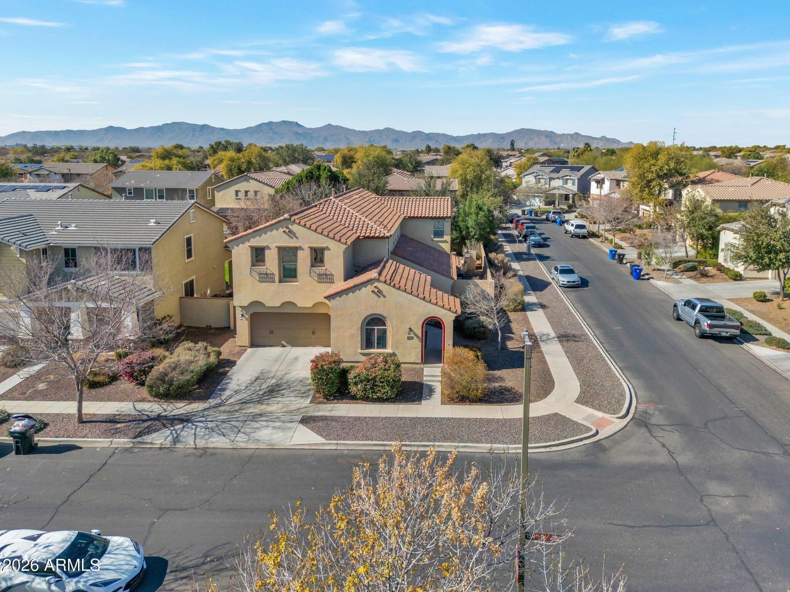 13718 N 150TH Drive, Surprise, AZ 85379 — photo 58 of 59