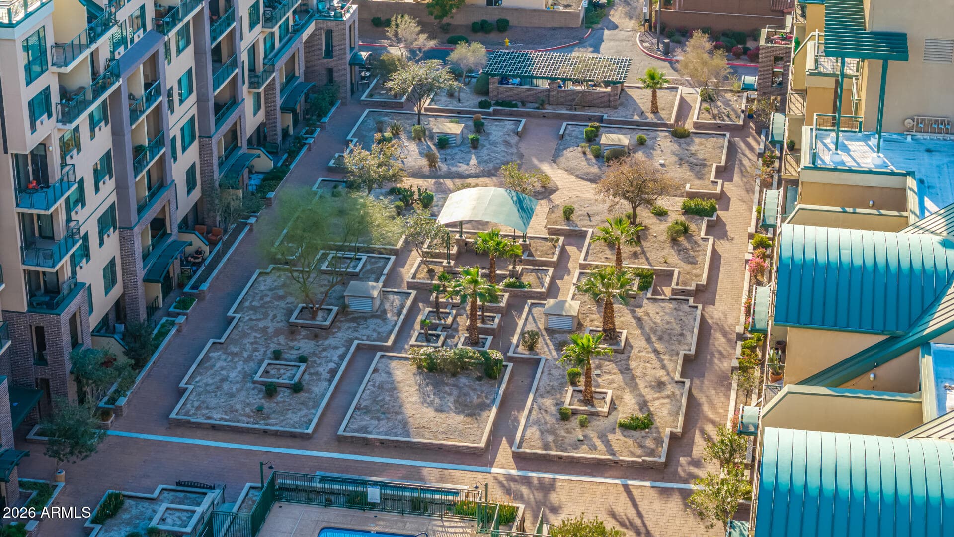 16 W ENCANTO Boulevard 408, Phoenix, AZ 85003 — photo 60 of 92