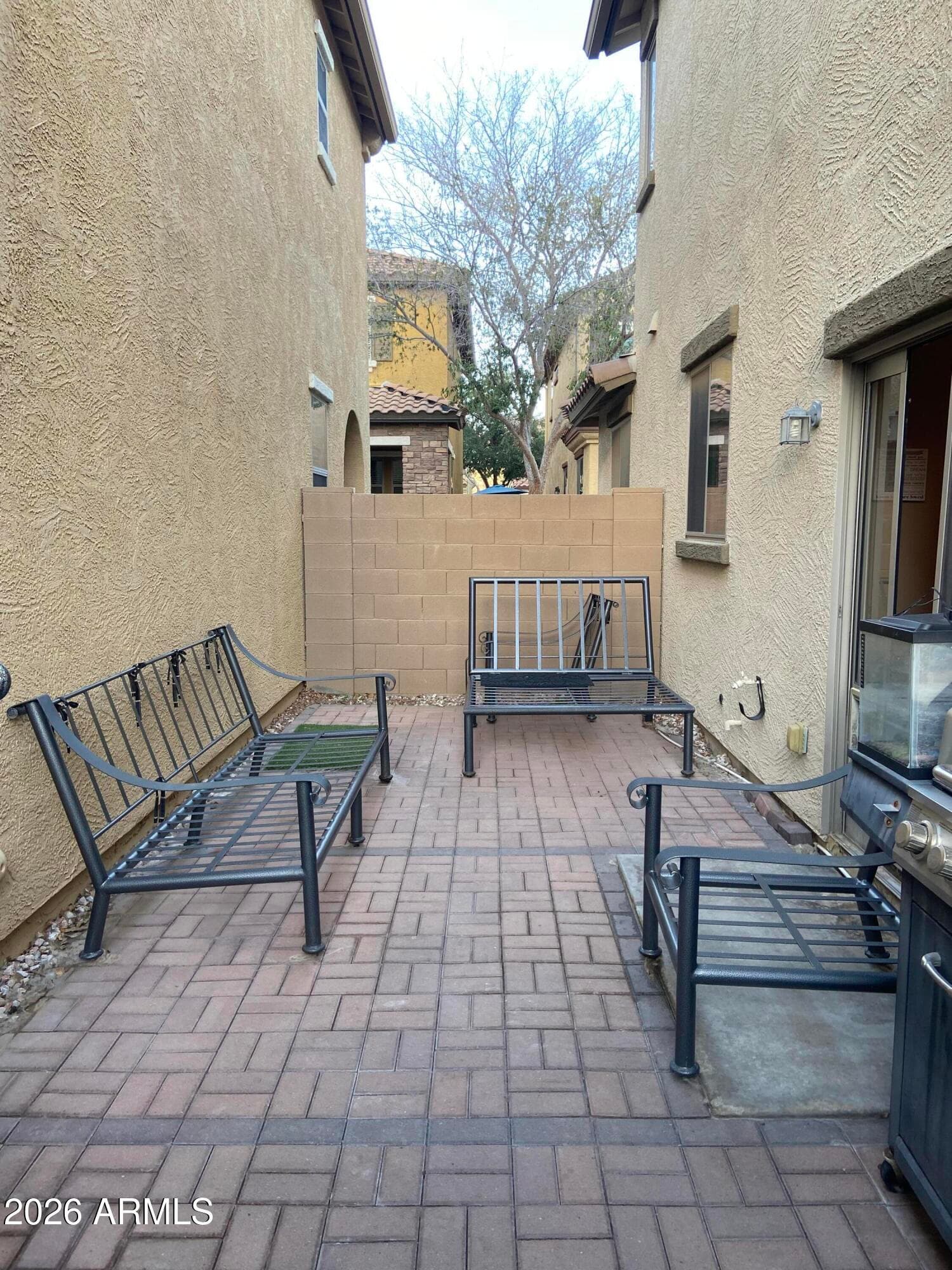 5354 W CHISUM Trail W, Phoenix, AZ 85083 — photo 32 of 35