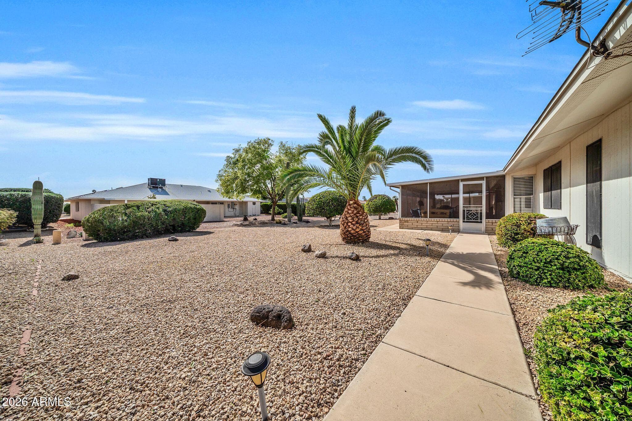 13207 W PROSPECT Drive, Sun City West, AZ 85375 — photo 23 of 41