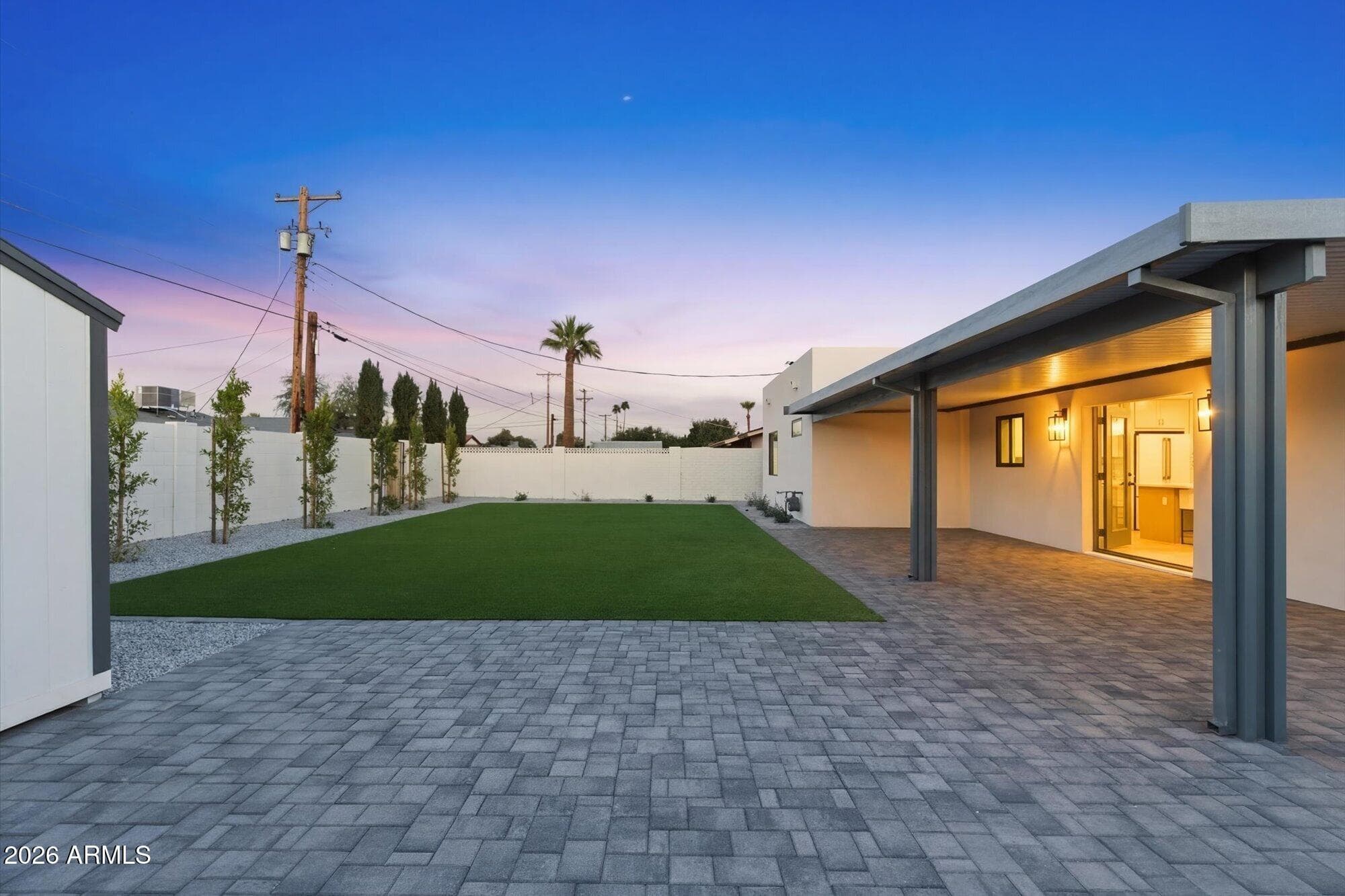 8520 E HIGHLAND Avenue, Scottsdale, AZ 85251 — photo 30 of 37