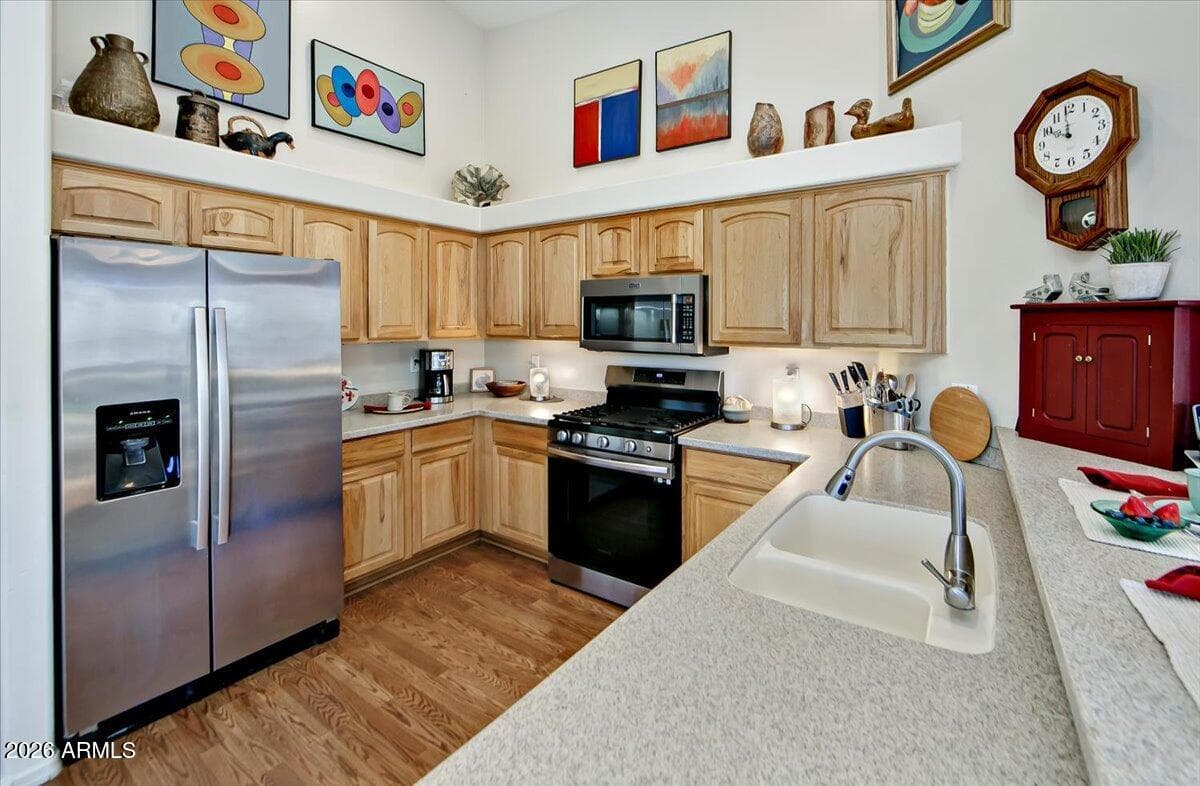 1755 Rustic Timbers Lane 217, Prescott, AZ 86303 — photo 7 of 57