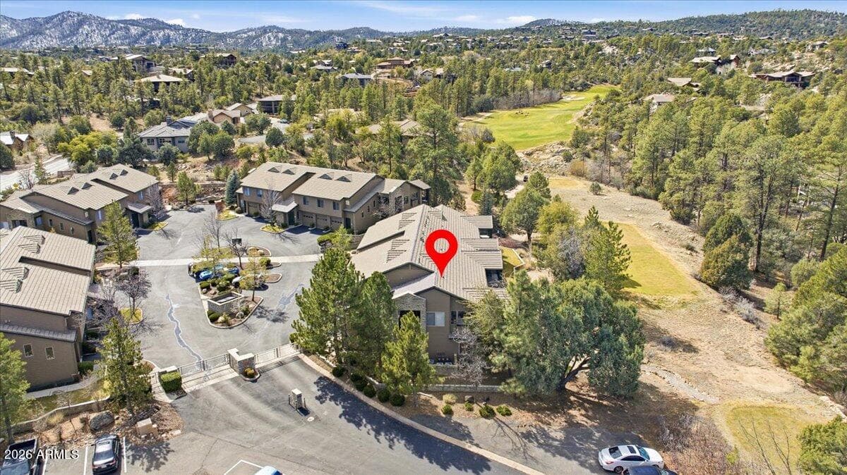 1755 Rustic Timbers Lane 217, Prescott, AZ 86303 — photo 32 of 57