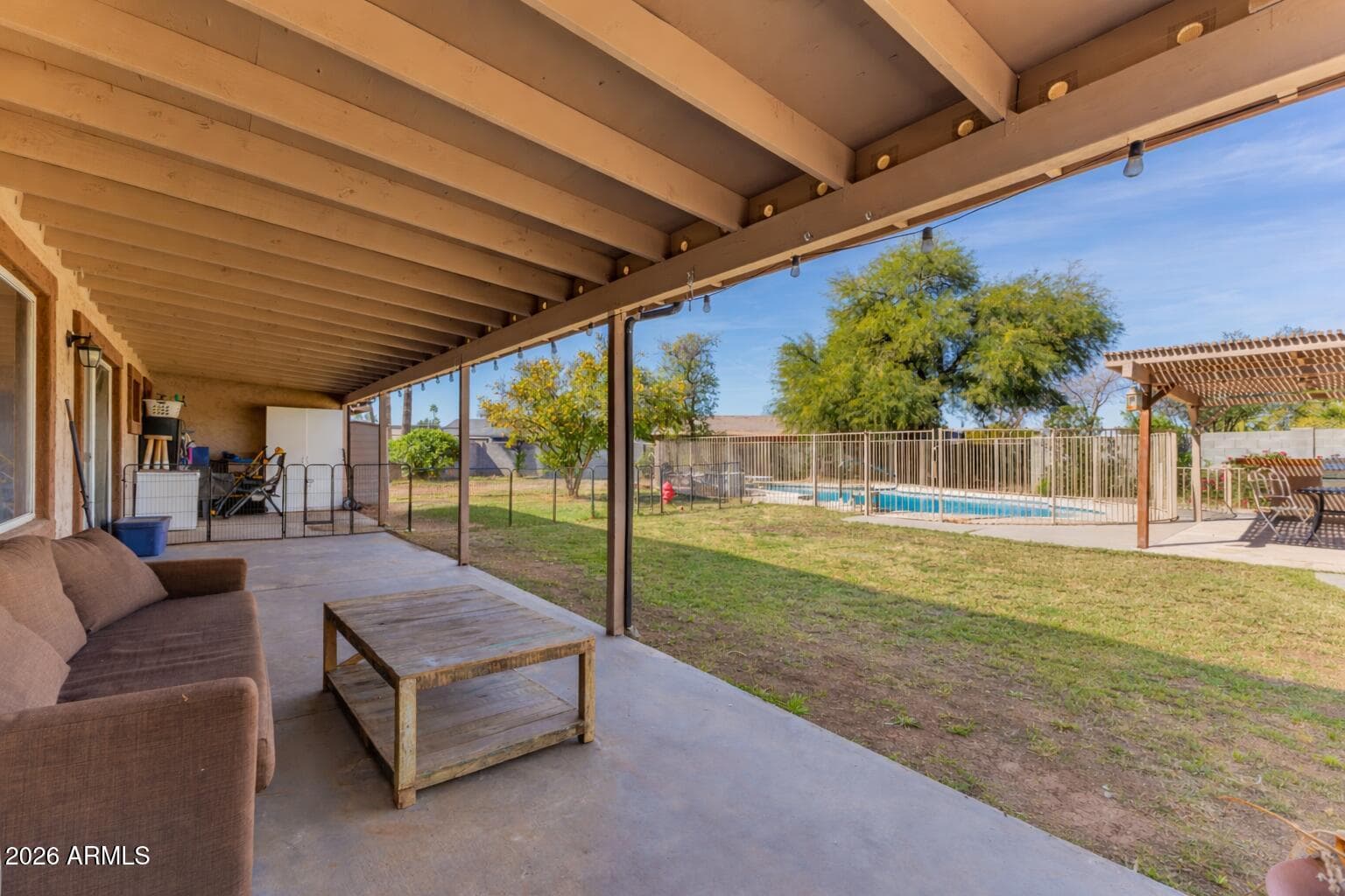 1600 W ALAMO Drive, Chandler, AZ 85224 — photo 27 of 37