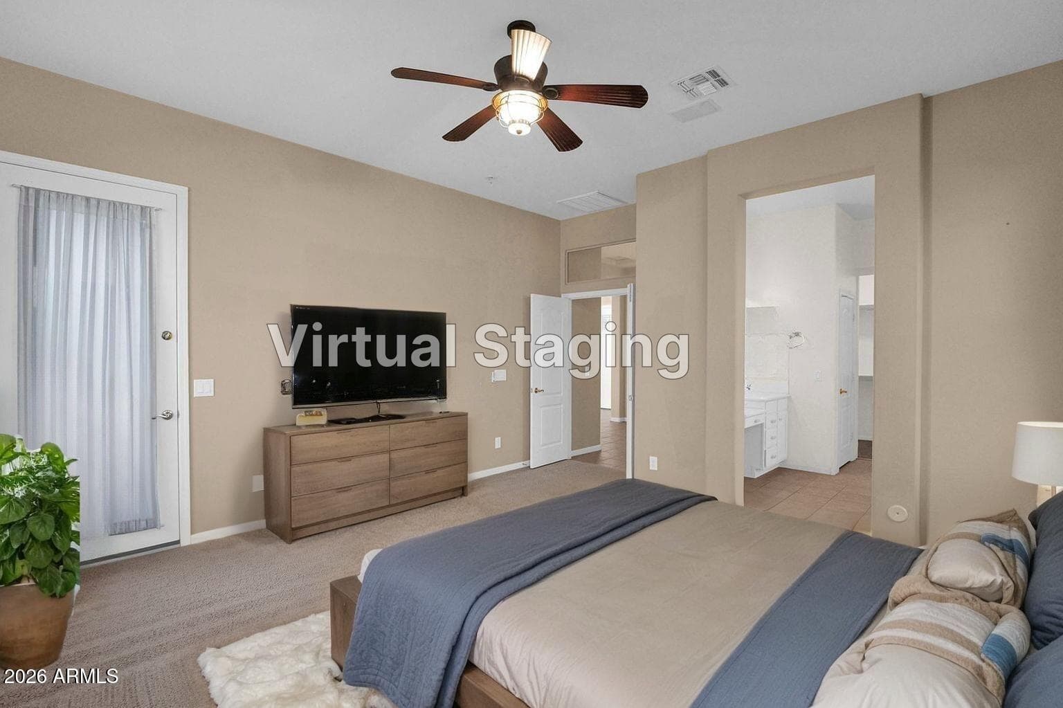 3810 E LATHAM Court, Gilbert, AZ 85297 — photo 23 of 54