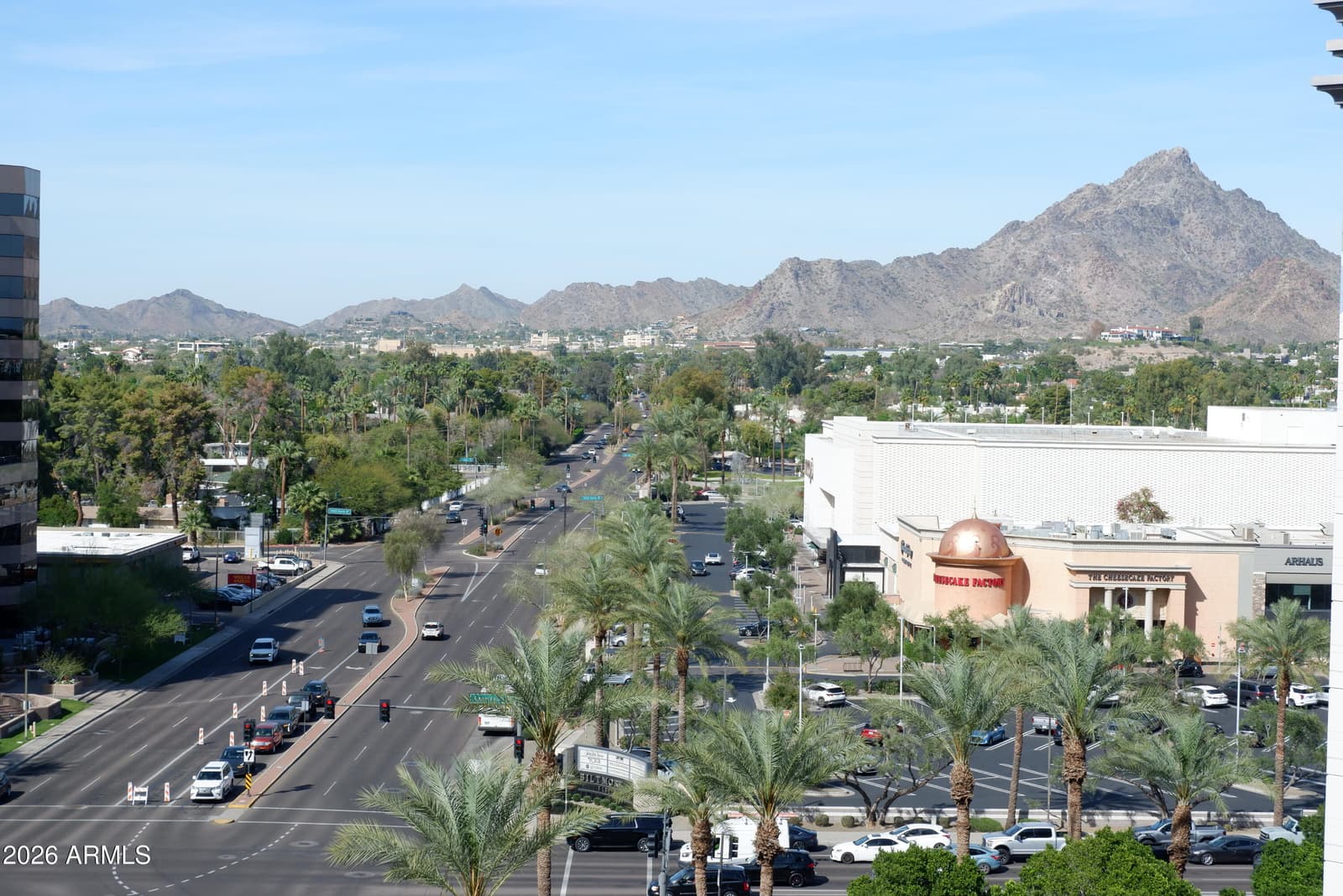 2402 E ESPLANADE Lane 901, Phoenix, AZ 85016 — photo 11 of 26