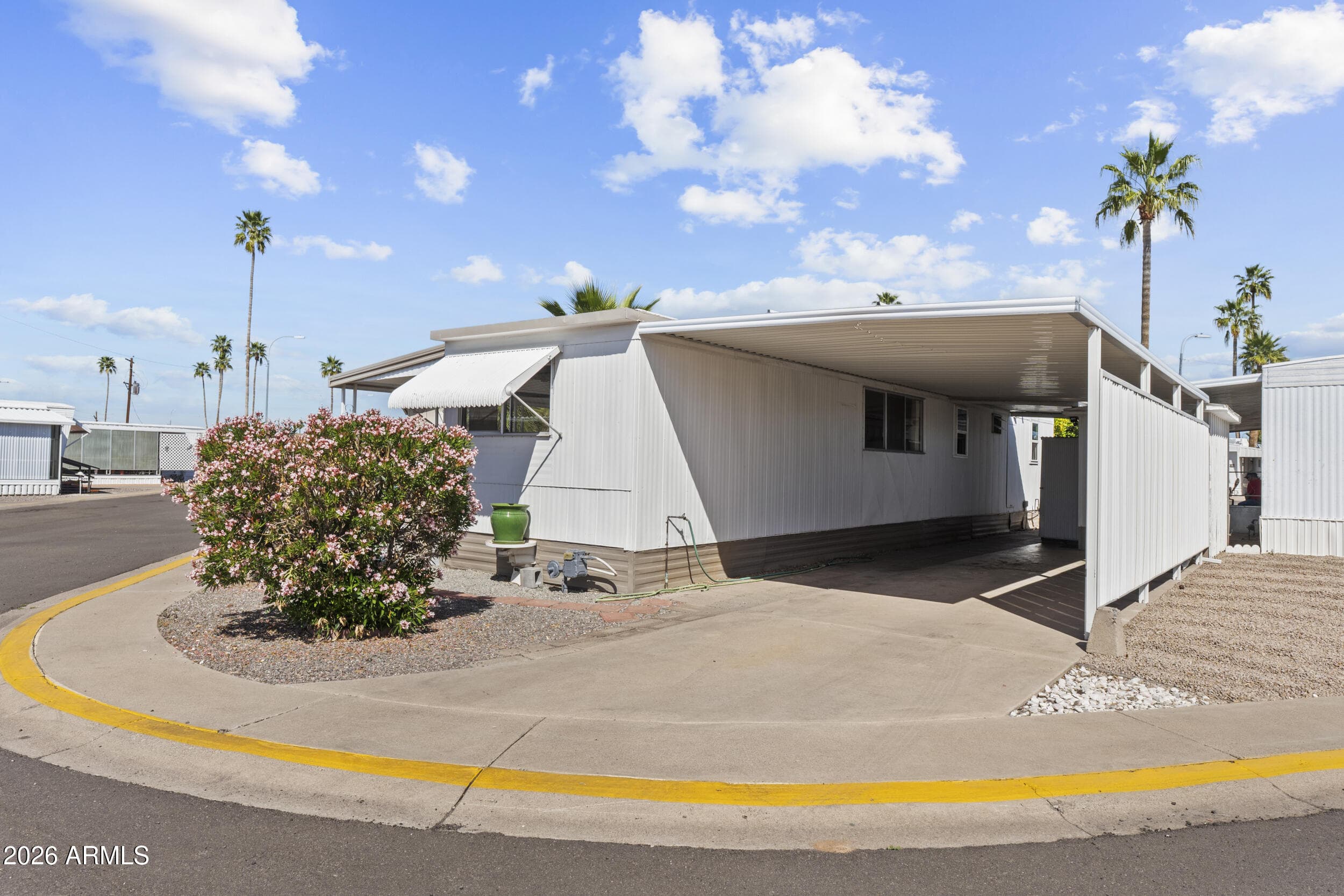 2460 E MAIN Street D2, Mesa, AZ 85213 — photo 3 of 25