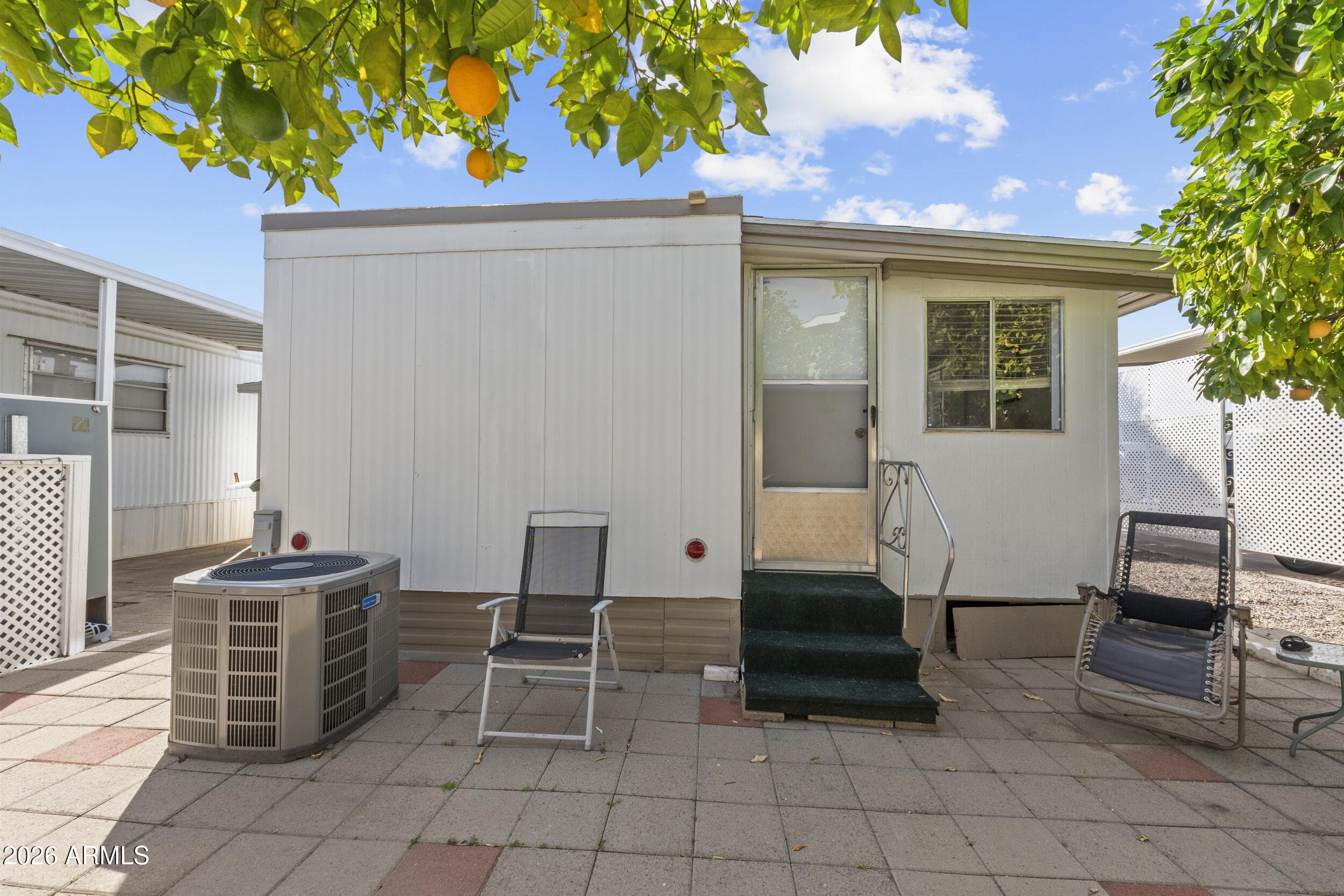 2460 E MAIN Street D2, Mesa, AZ 85213 — photo 24 of 25