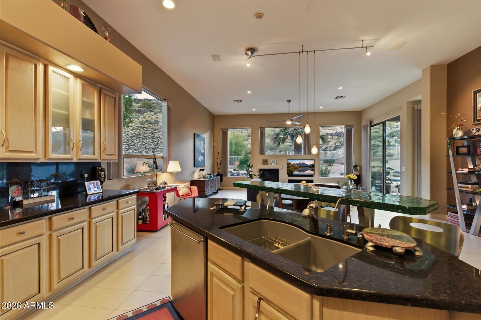 5565 W PINNACLE HILL Drive W, Glendale, AZ 85310 — photo 35 of 54