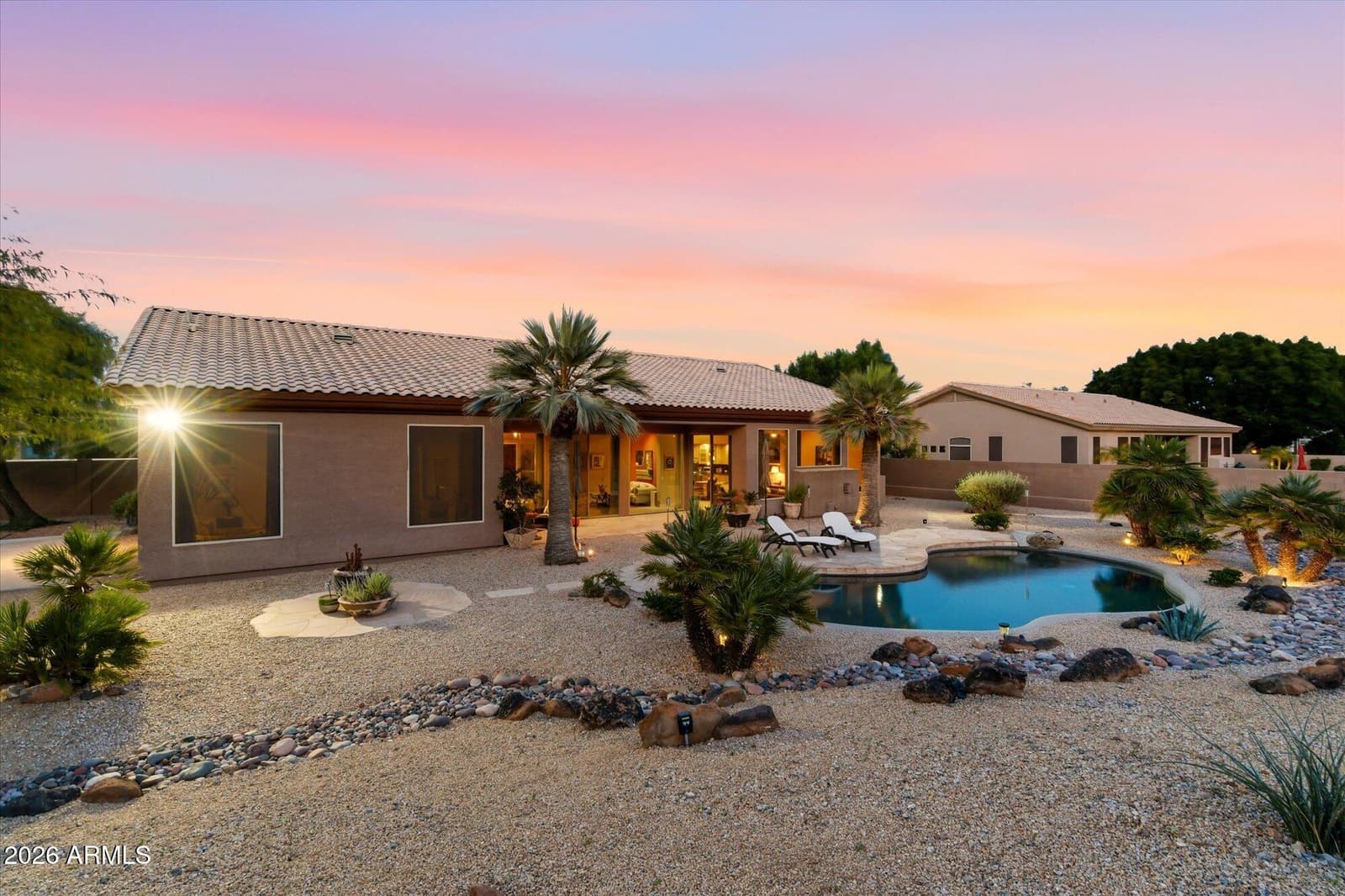 5565 W PINNACLE HILL Drive W, Glendale, AZ 85310 — photo 51 of 54