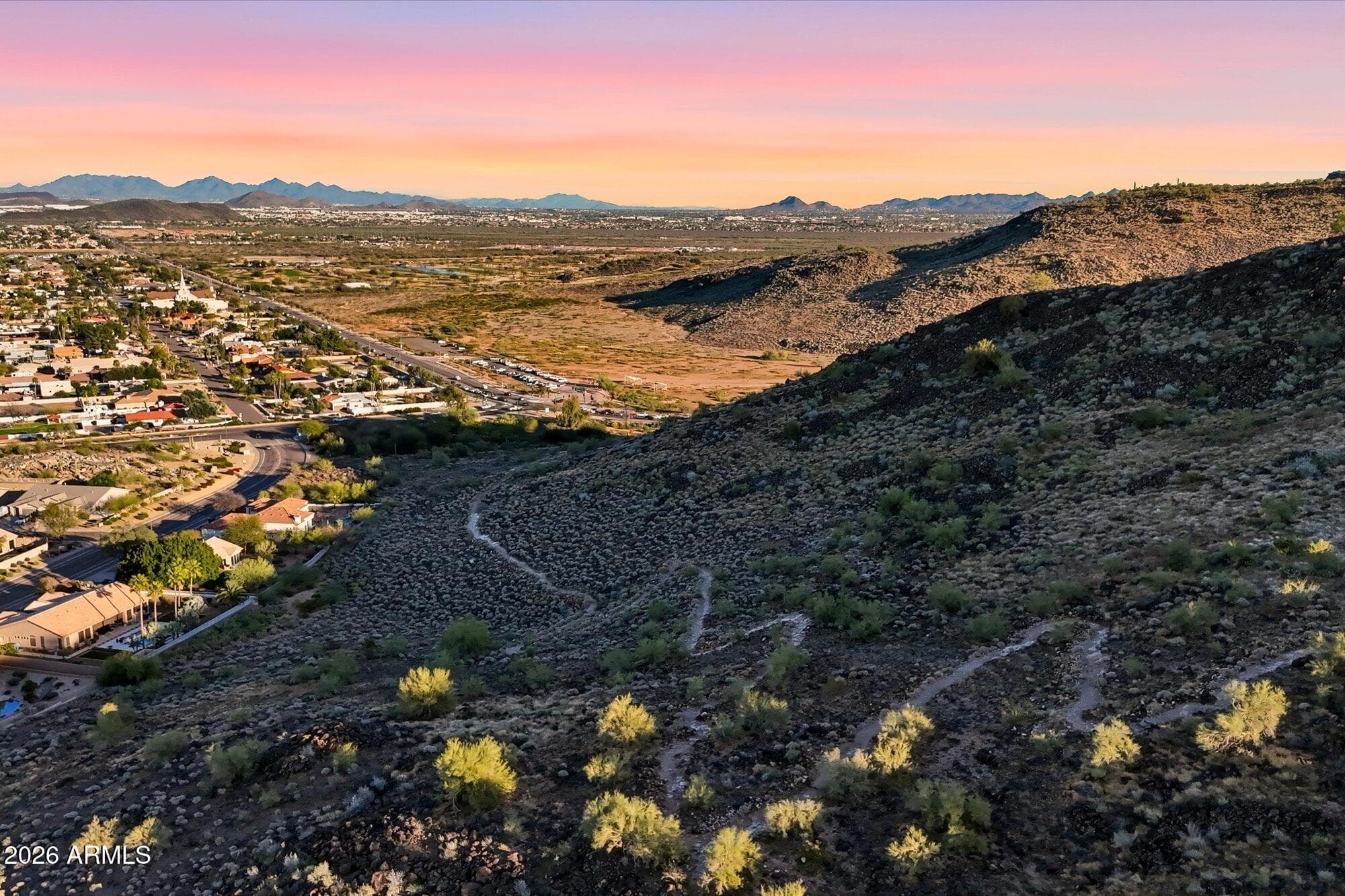 5565 W PINNACLE HILL Drive W, Glendale, AZ 85310 — photo 52 of 54