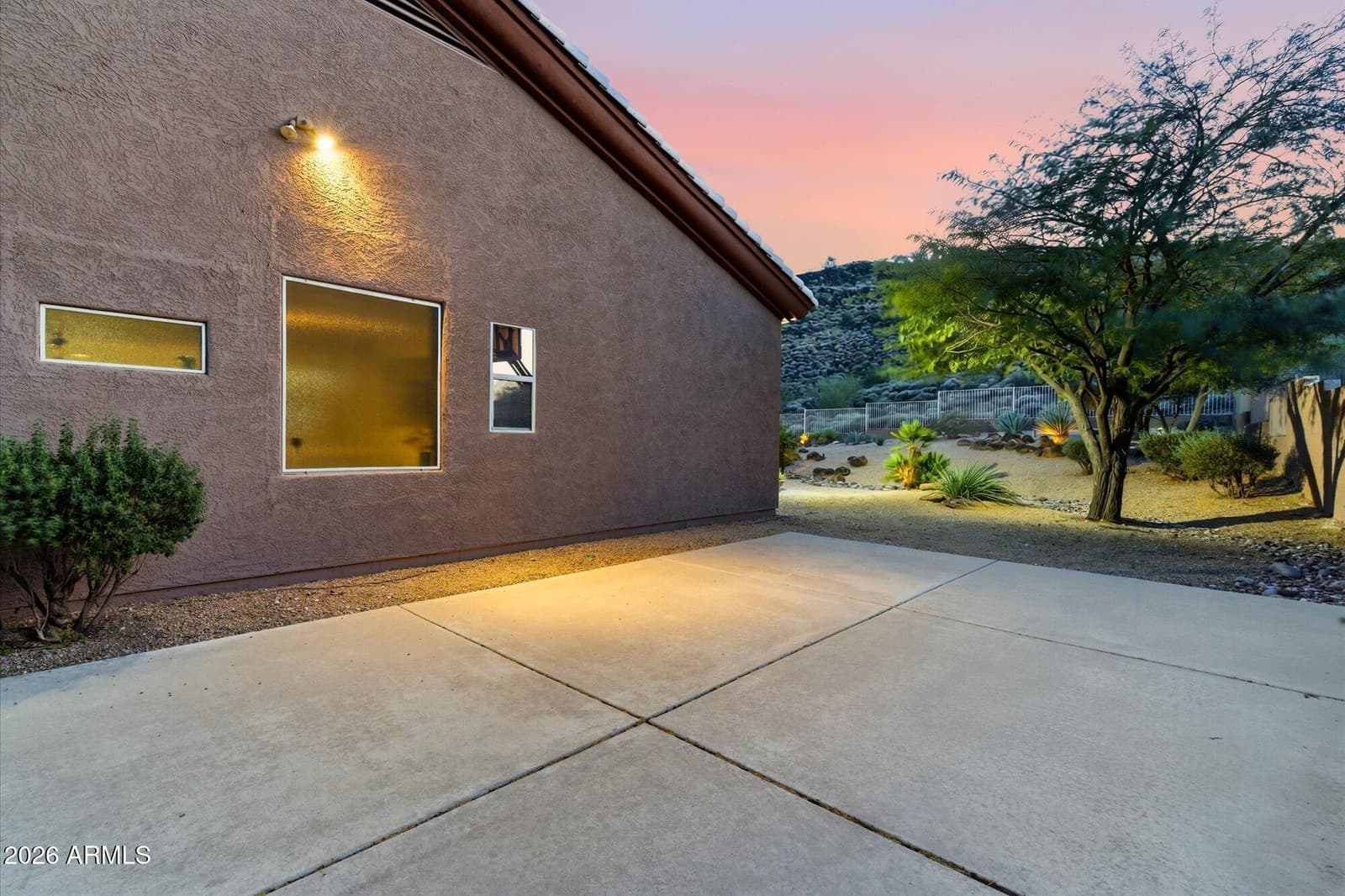 5565 W PINNACLE HILL Drive W, Glendale, AZ 85310 — photo 53 of 54
