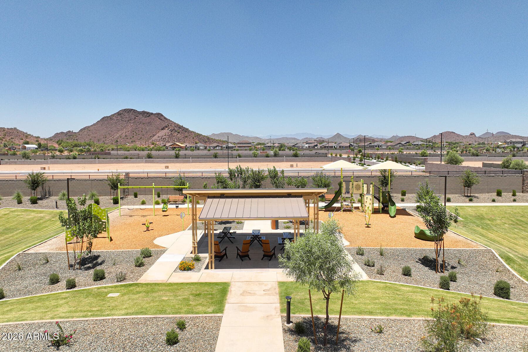 25870 N 148th Drive, Surprise, AZ 85387 — photo 27 of 29