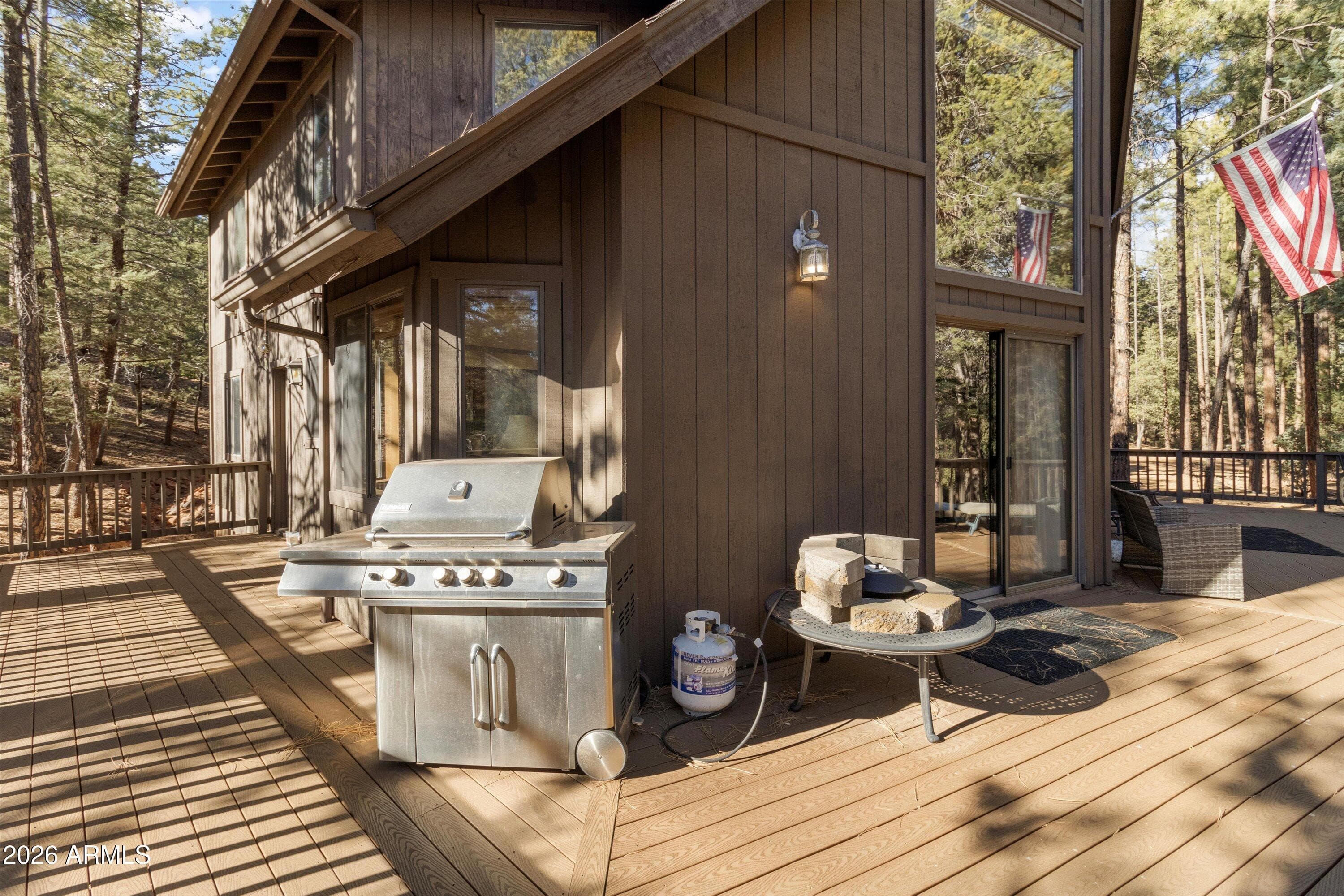 6181 W PINON Loop, Pine, AZ 85544 — photo 24 of 36
