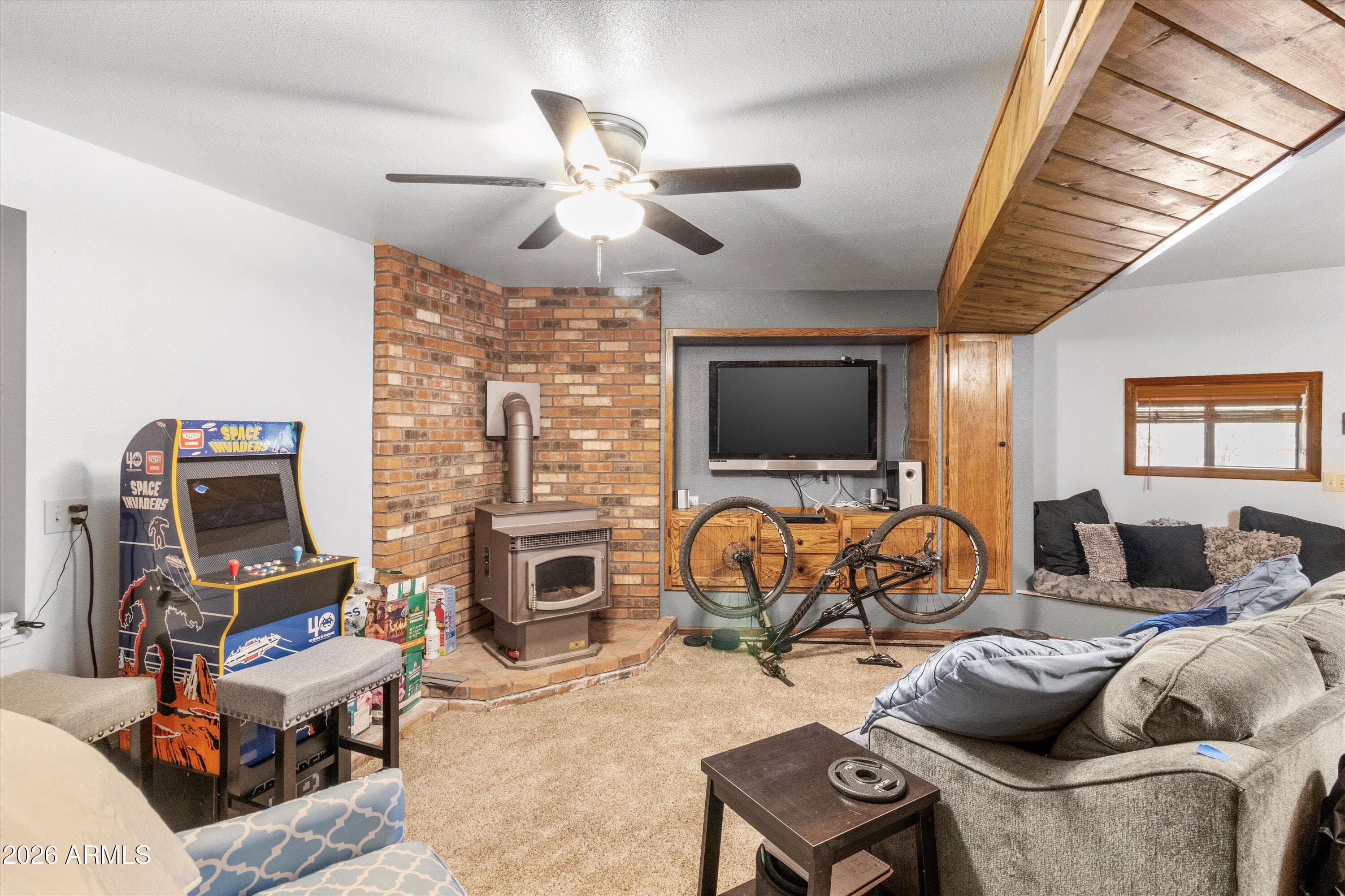 6181 W PINON Loop, Pine, AZ 85544 — photo 19 of 36