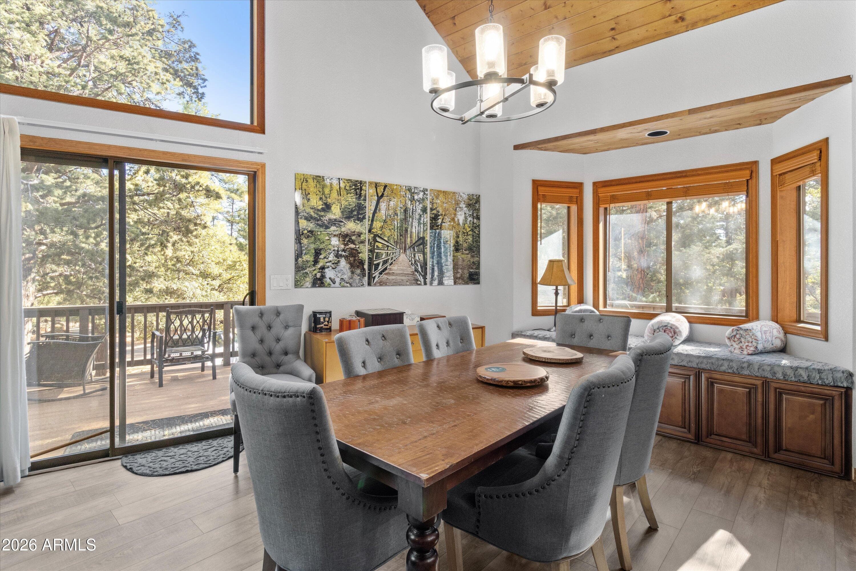 6181 W PINON Loop, Pine, AZ 85544 — photo 7 of 36