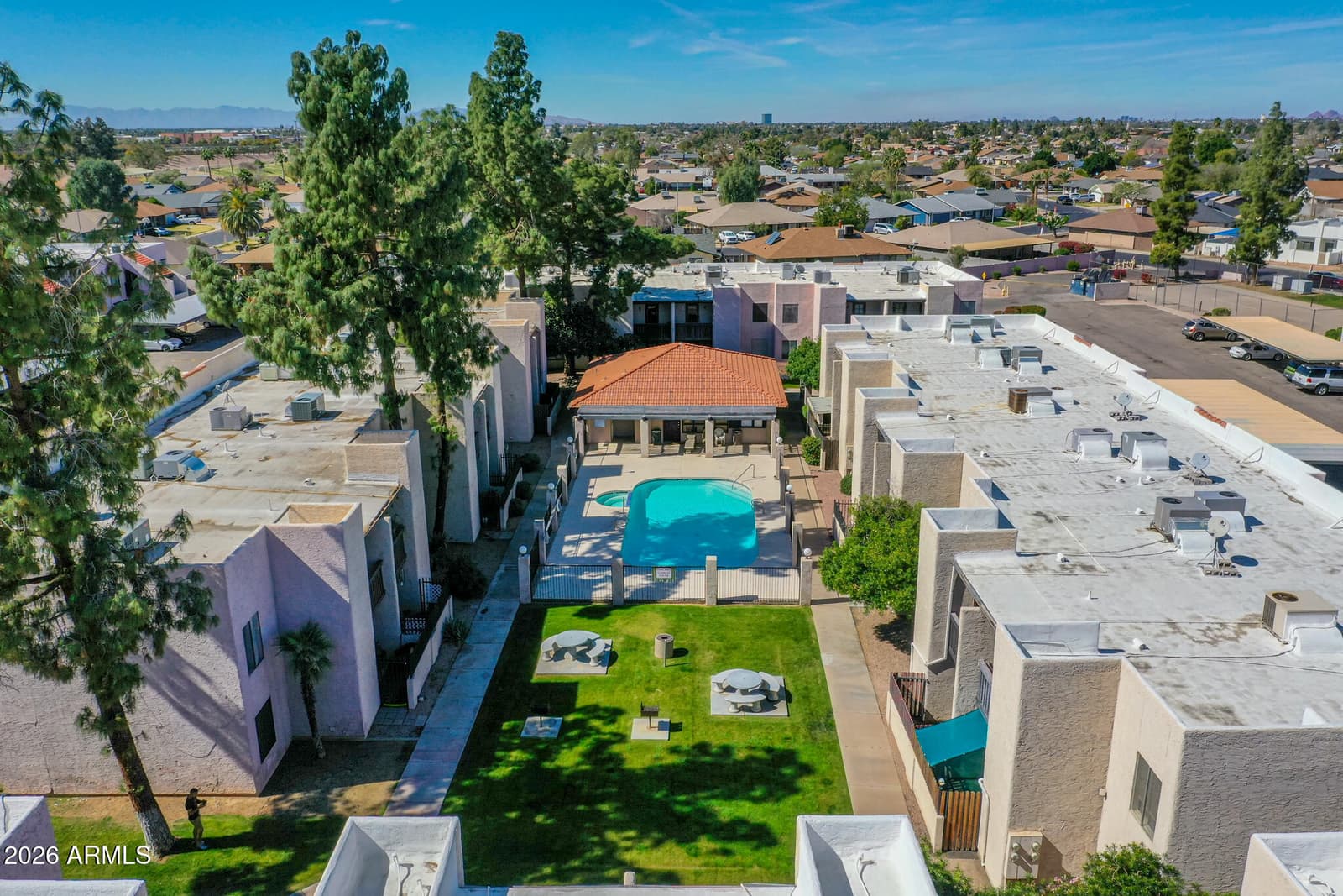 1927 E HAMPTON Avenue 212, Mesa, AZ 85204 — photo 11 of 38