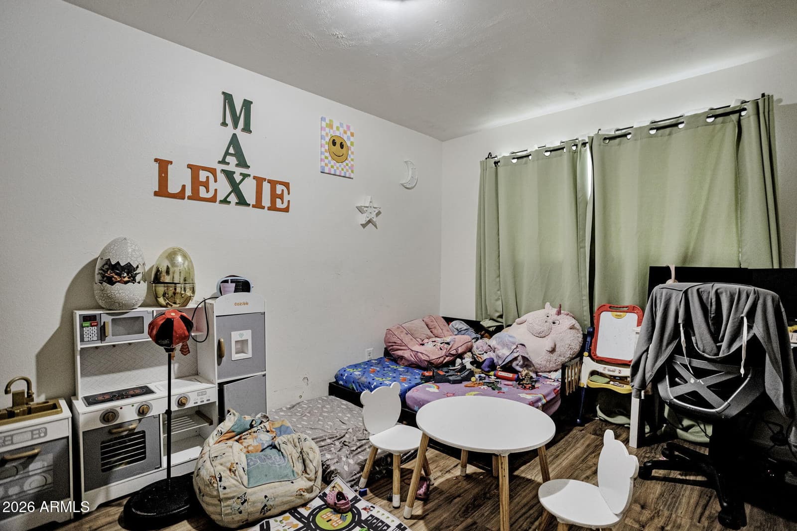 3925 W SAN JUAN Avenue, Phoenix, AZ 85019 — photo 13 of 25