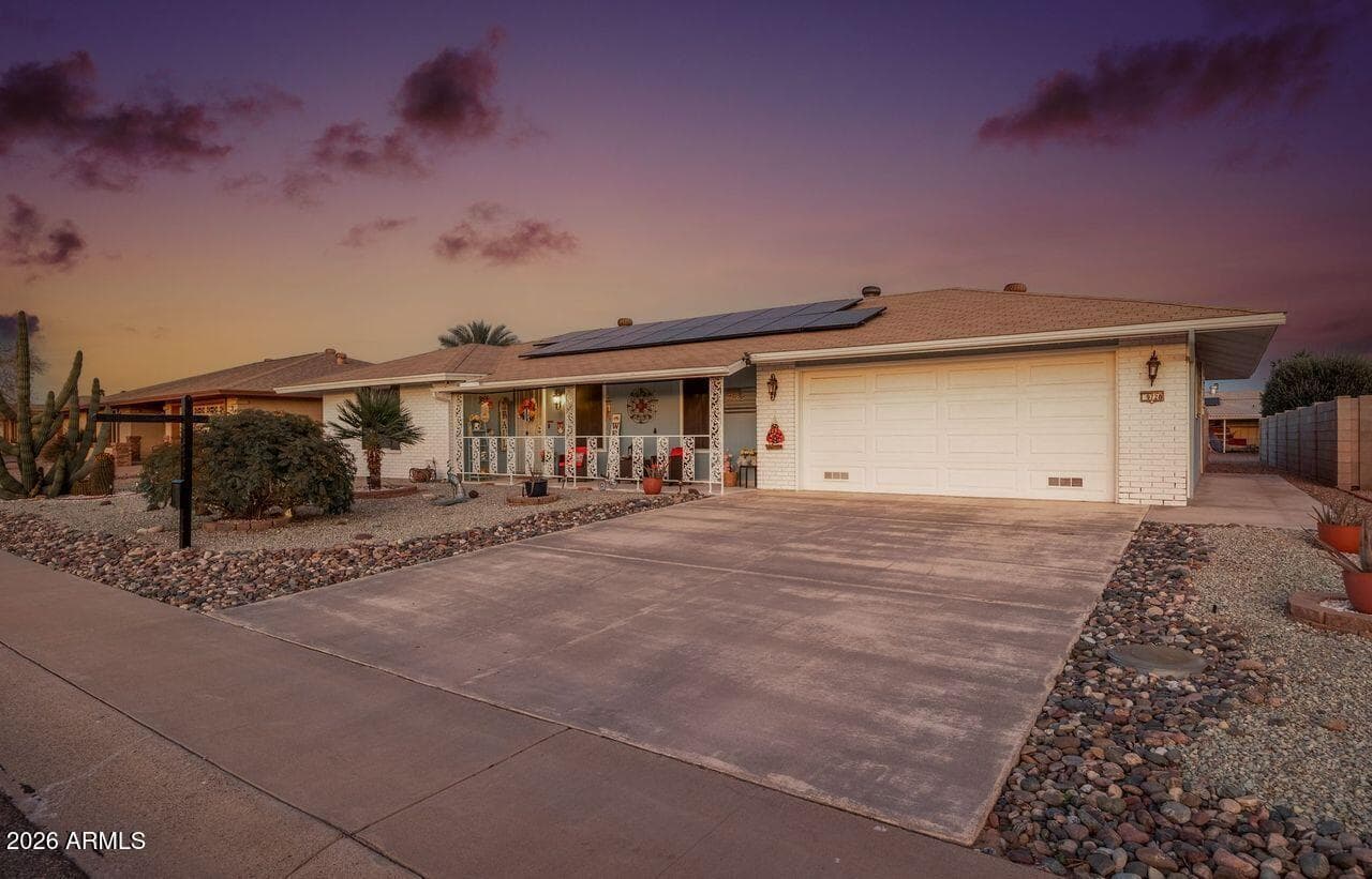 9728 W Briarwood Circle, Sun City, AZ 85351 — photo 3 of 36