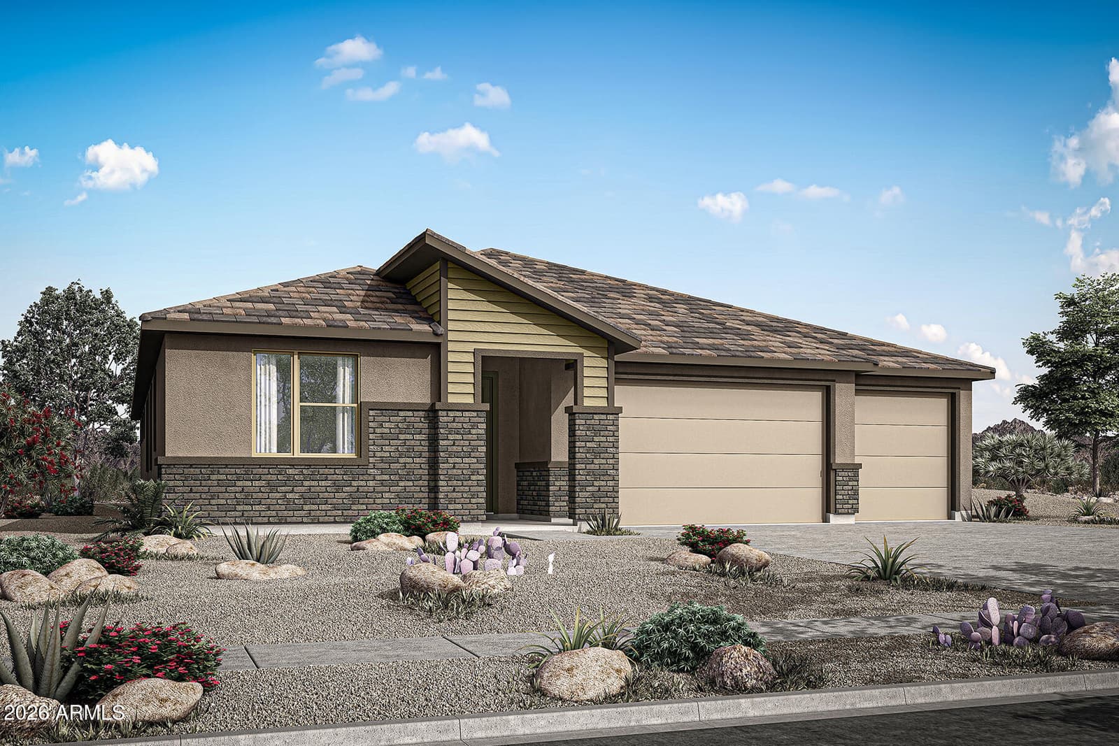 14782 W Briles Road, Surprise, AZ 85387 — photo 1 of 17