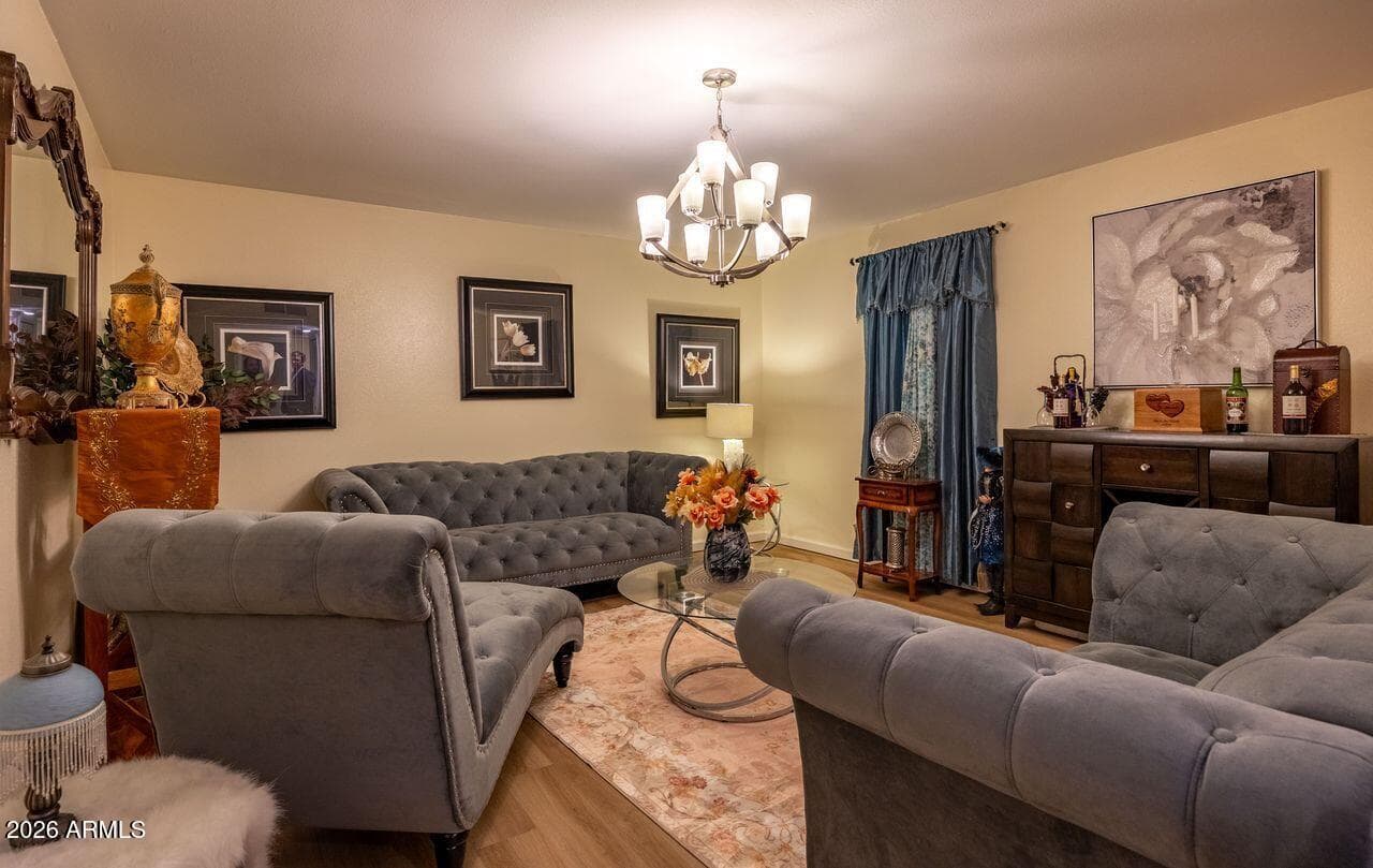 9728 W Briarwood Circle, Sun City, AZ 85351 — photo 5 of 36