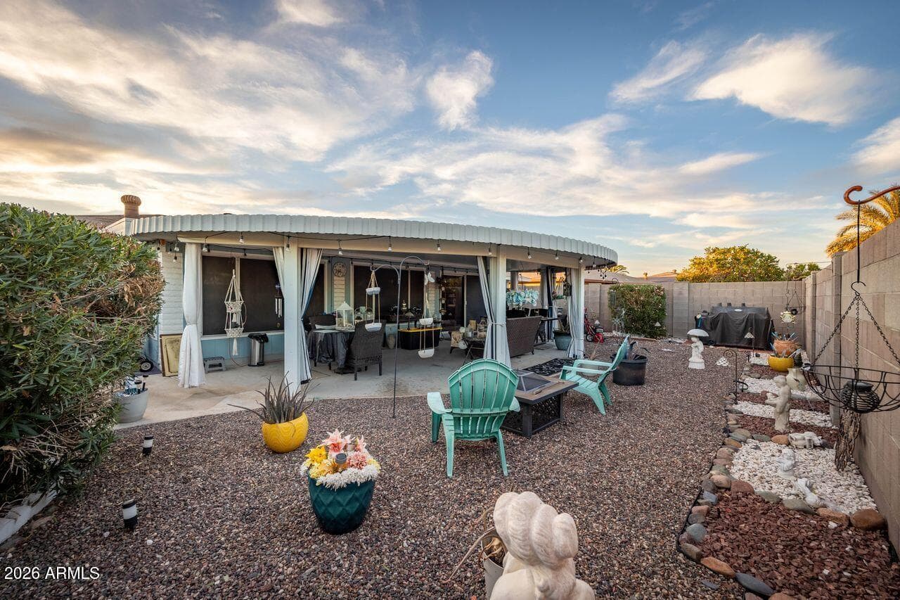 9728 W Briarwood Circle, Sun City, AZ 85351 — photo 28 of 36