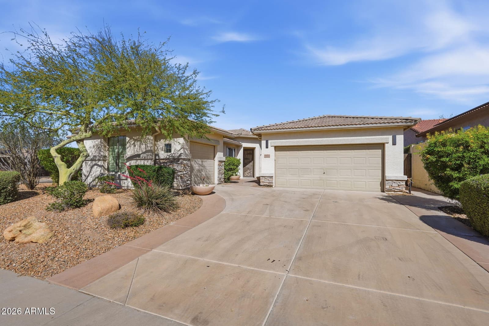 5922 W GAMBIT Trail, Phoenix, AZ 85083 — photo 3 of 43