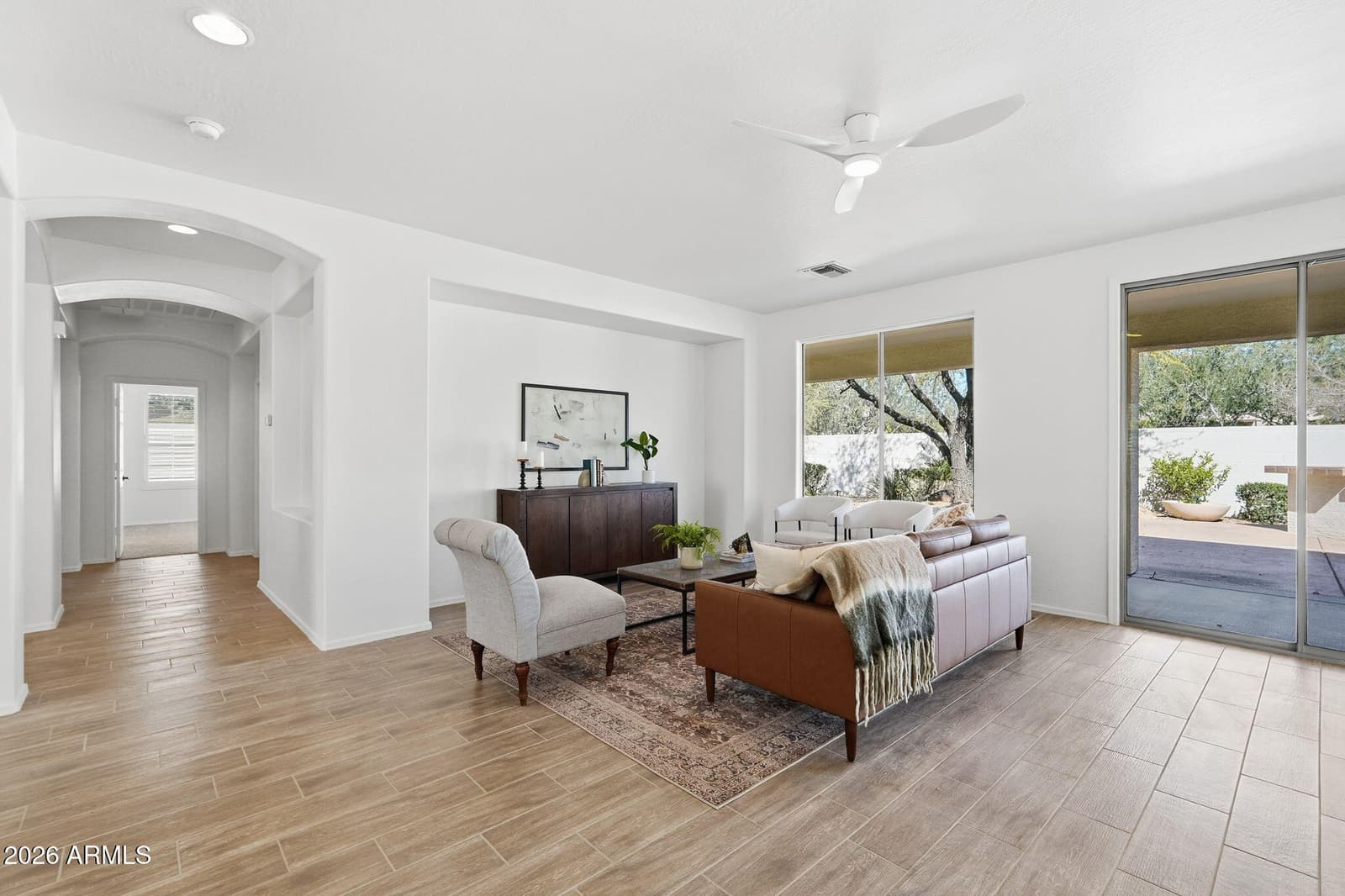 5922 W GAMBIT Trail, Phoenix, AZ 85083 — photo 11 of 43