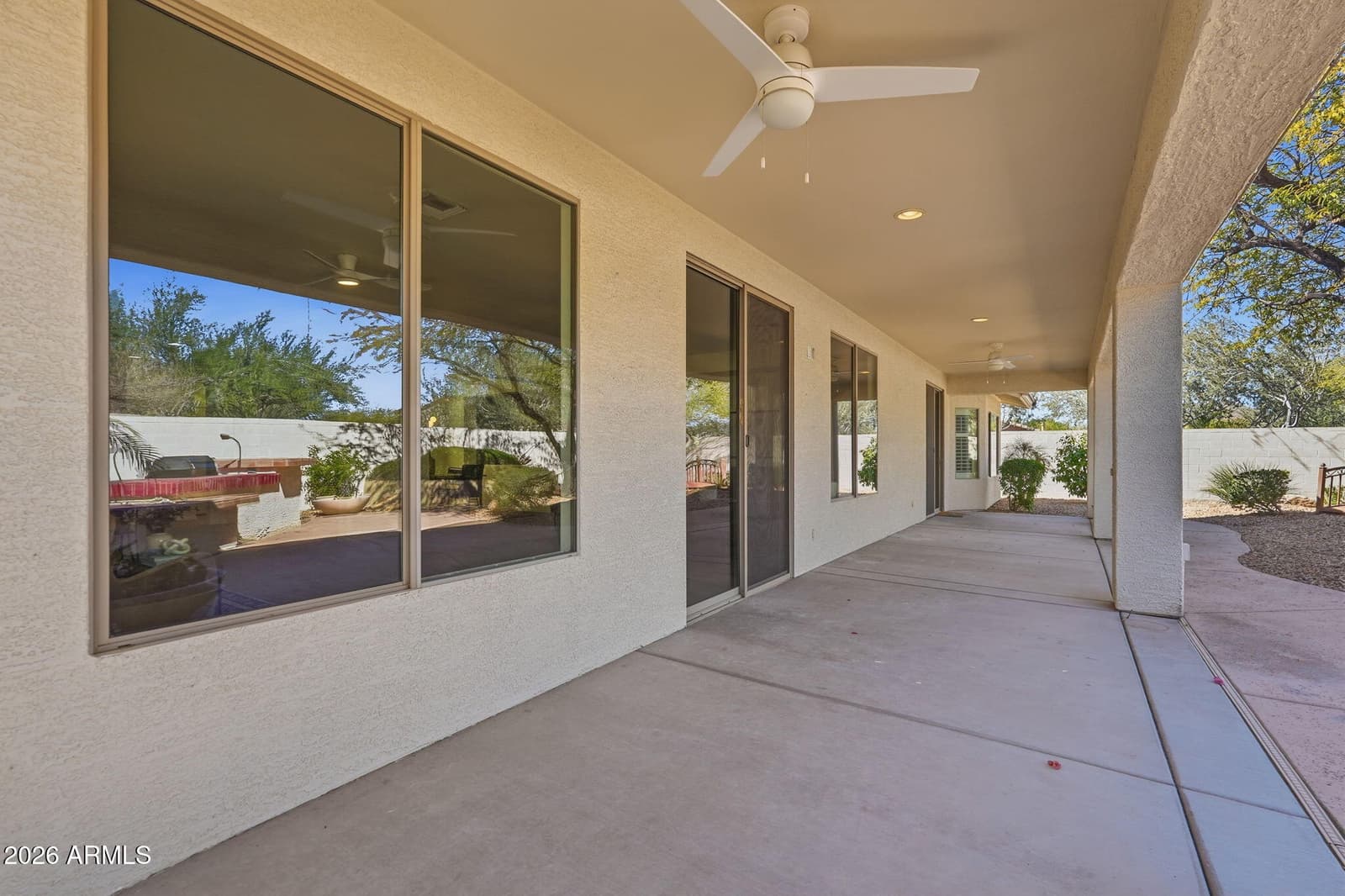 5922 W GAMBIT Trail, Phoenix, AZ 85083 — photo 39 of 43